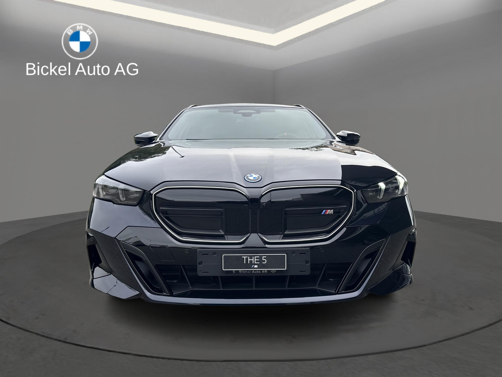 BMW i5 M60 Tour. M Sport Pro-image-1