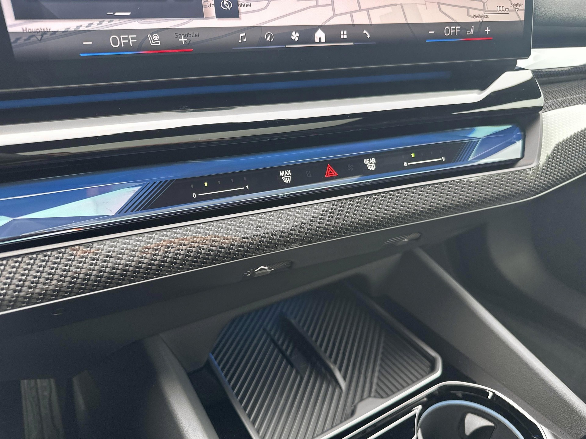BMW i5 M60 Tour. M Sport Pro-image-14