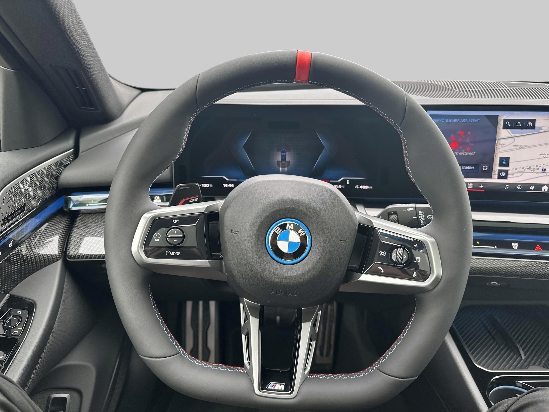 BMW i5 M60 Tour. M Sport Pro-image-15