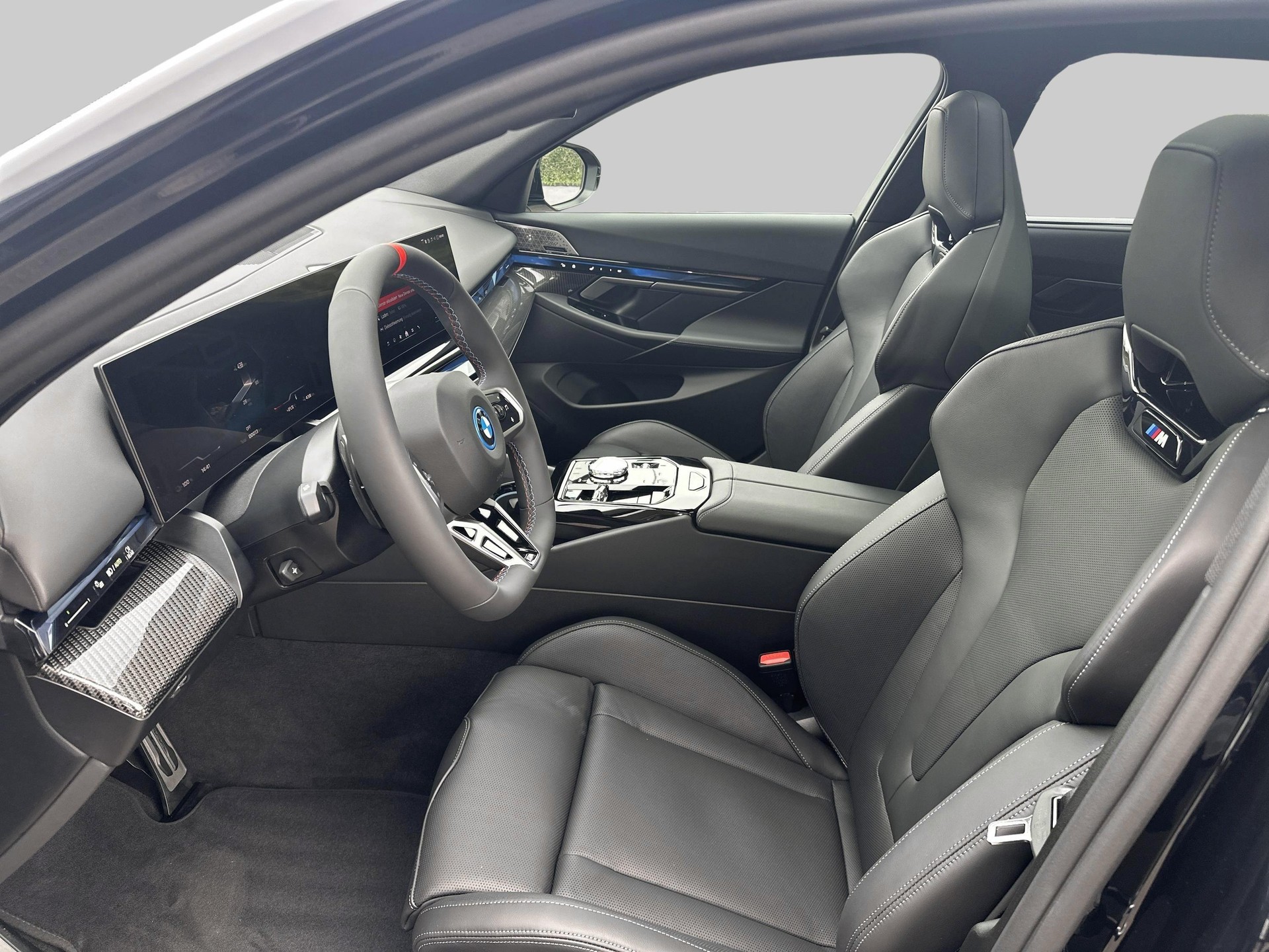 BMW i5 M60 Tour. M Sport Pro-image-9