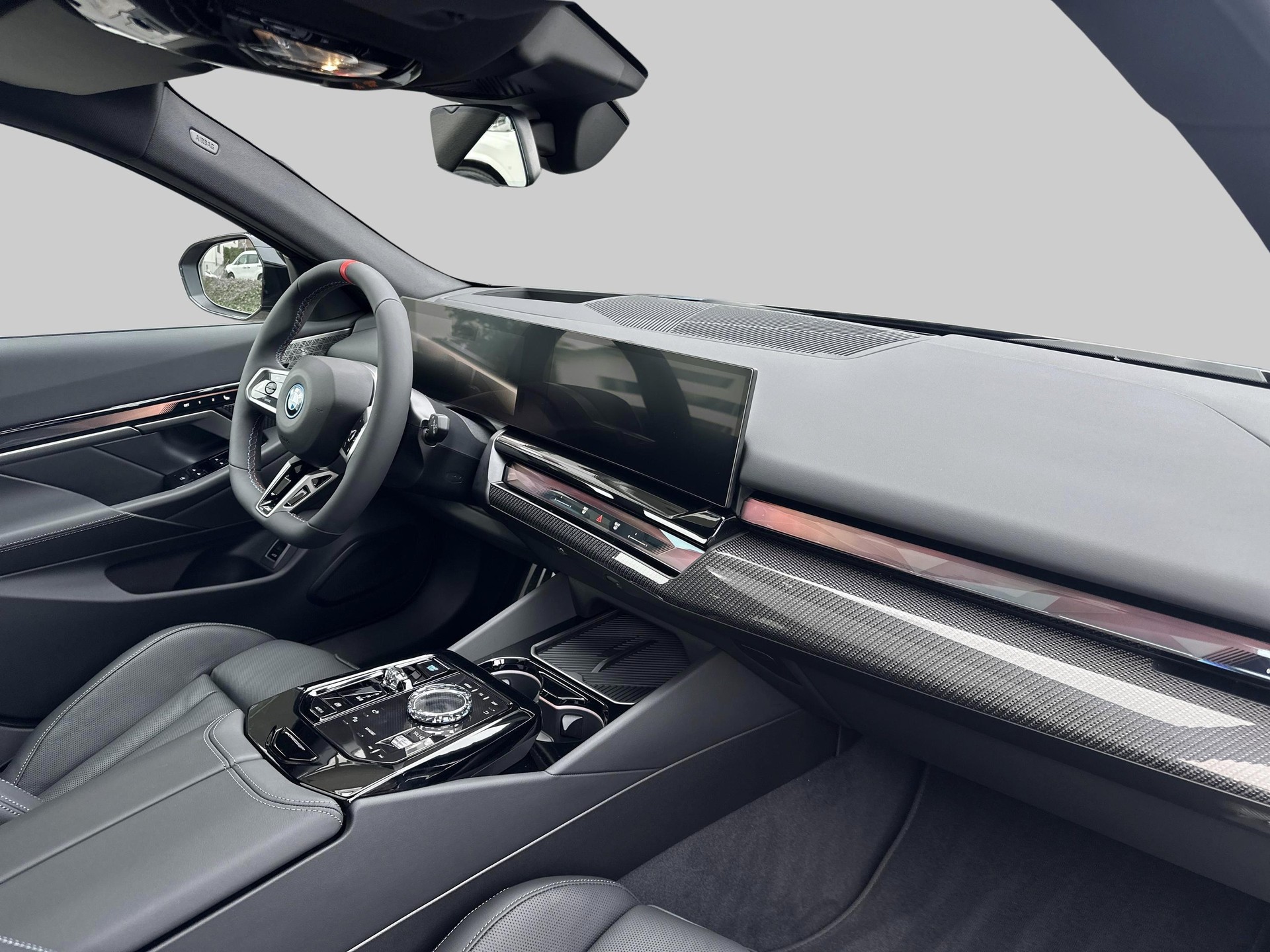 BMW i5 M60 Tour. M Sport Pro-image-11