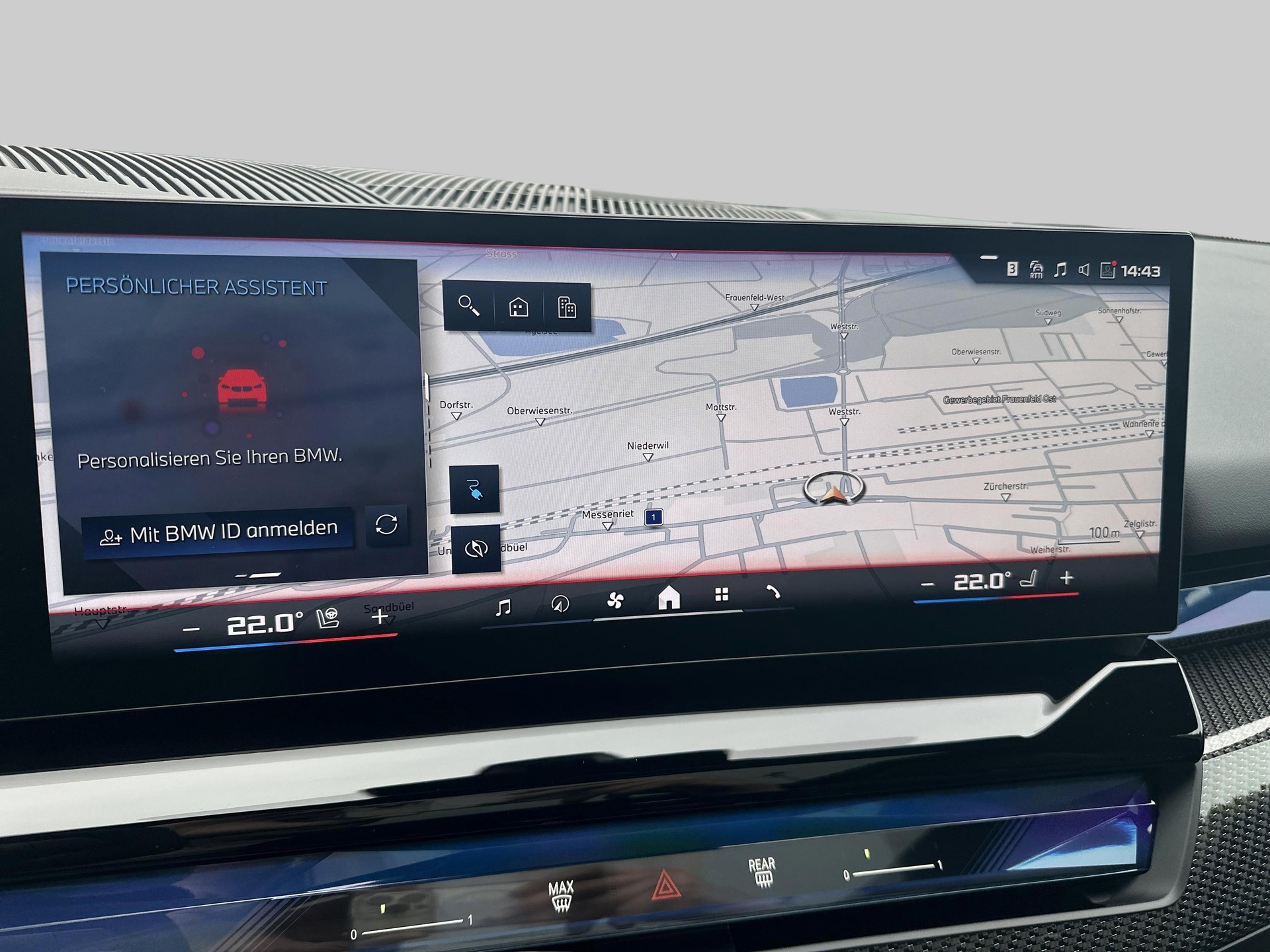 BMW i5 M60 Tour. M Sport Pro-image-18
