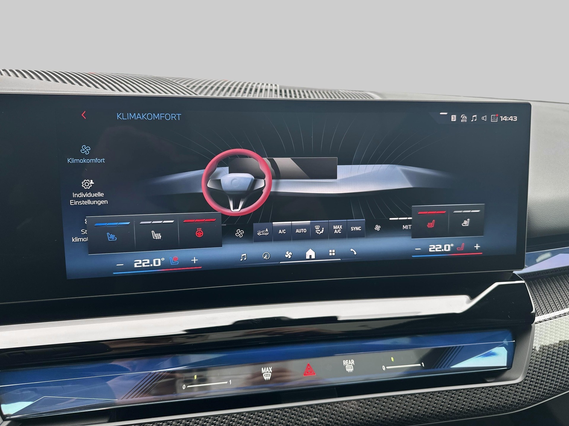 BMW i5 M60 Tour. M Sport Pro-image-19