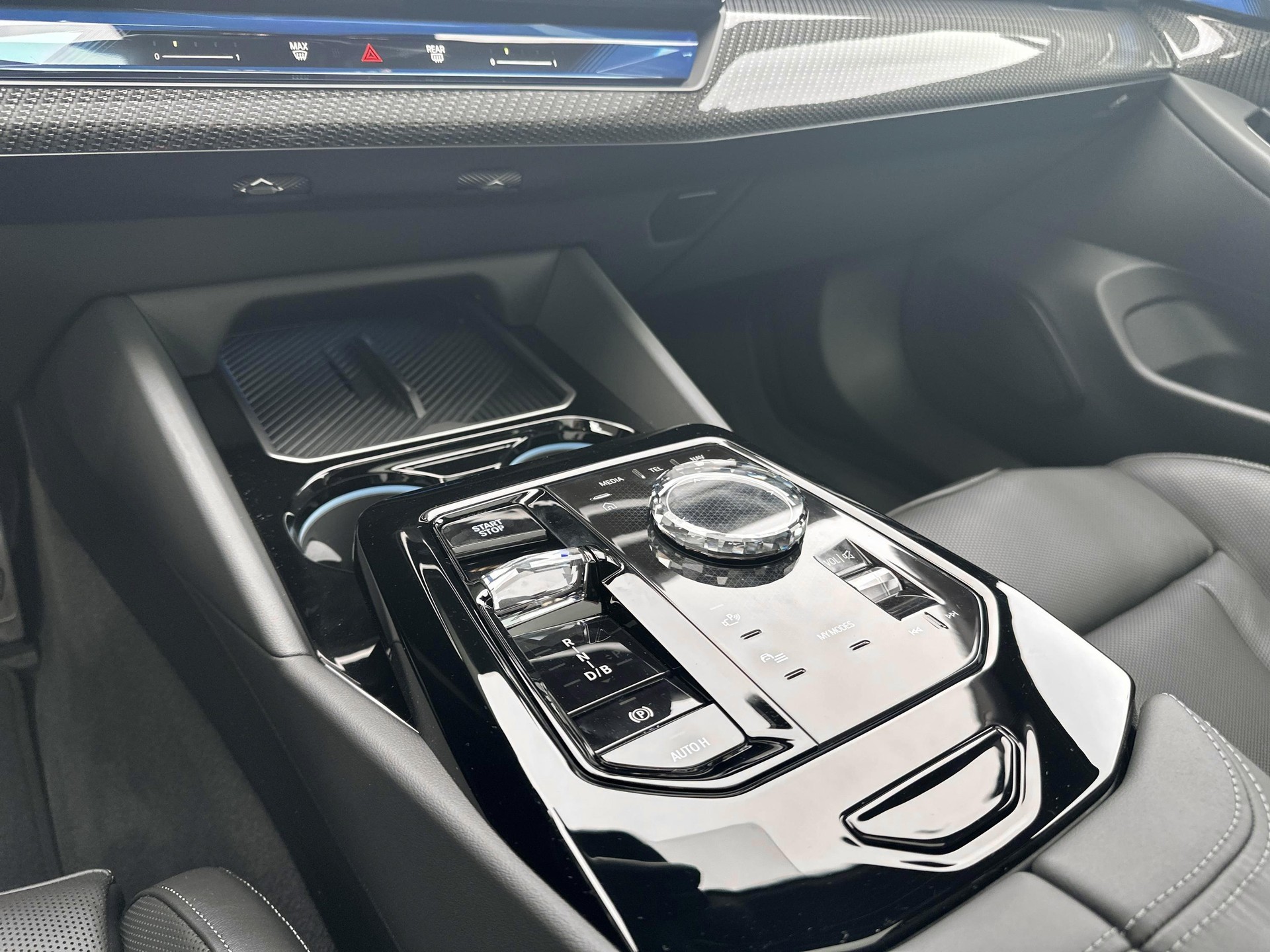 BMW i5 M60 Tour. M Sport Pro-image-16