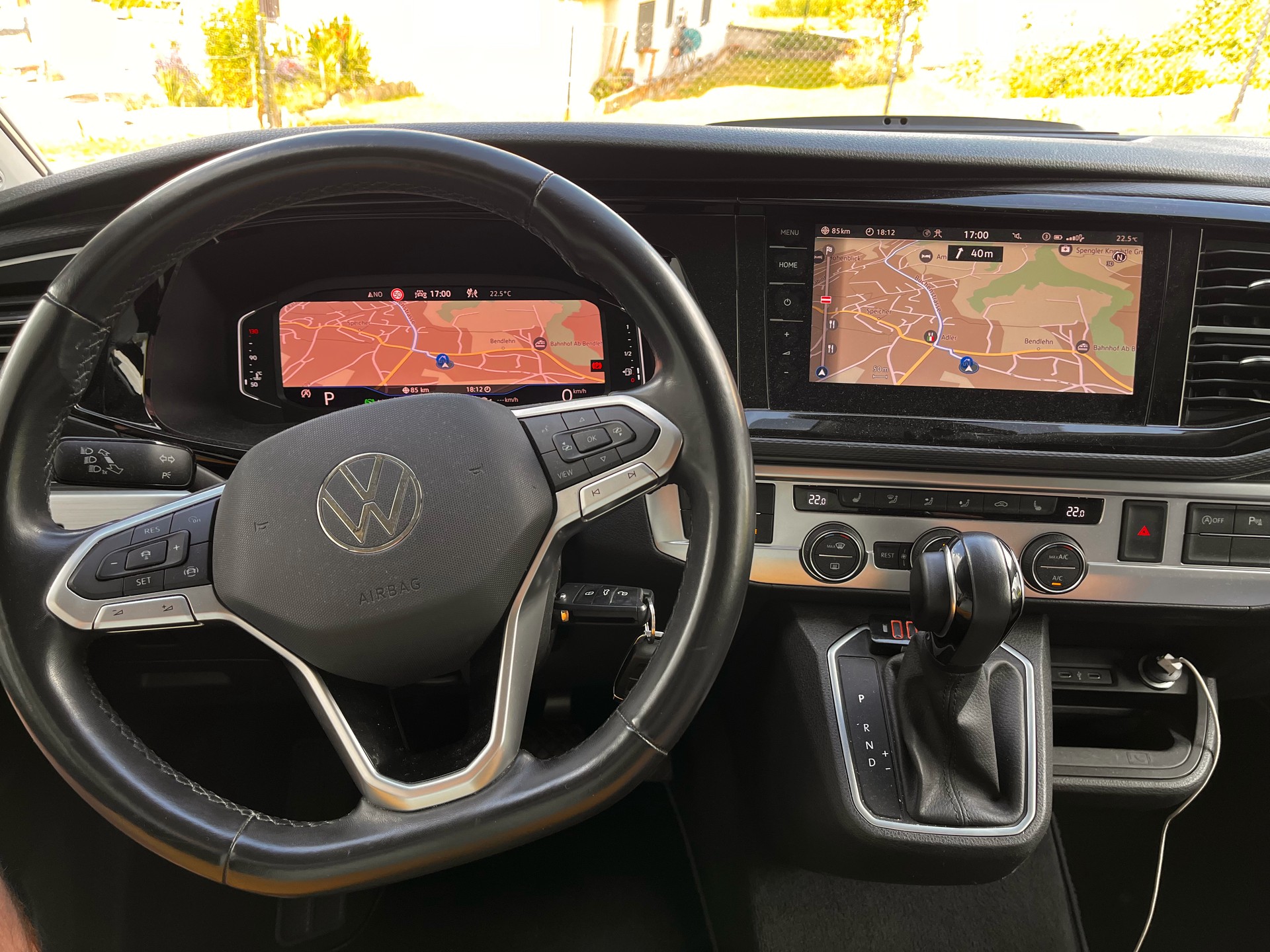VW 2.0 TDI 150 Beach Liberty DSG 4m / 3’320 kg / 193cm !!!-image-1