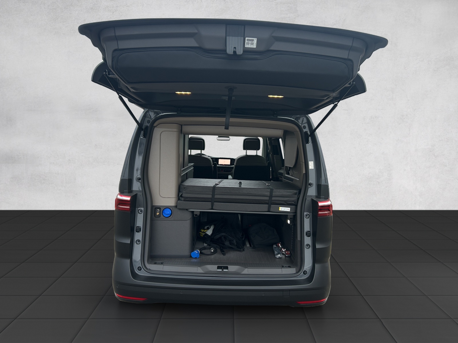 VW California eHybrid Ocean 4Motion-image-9