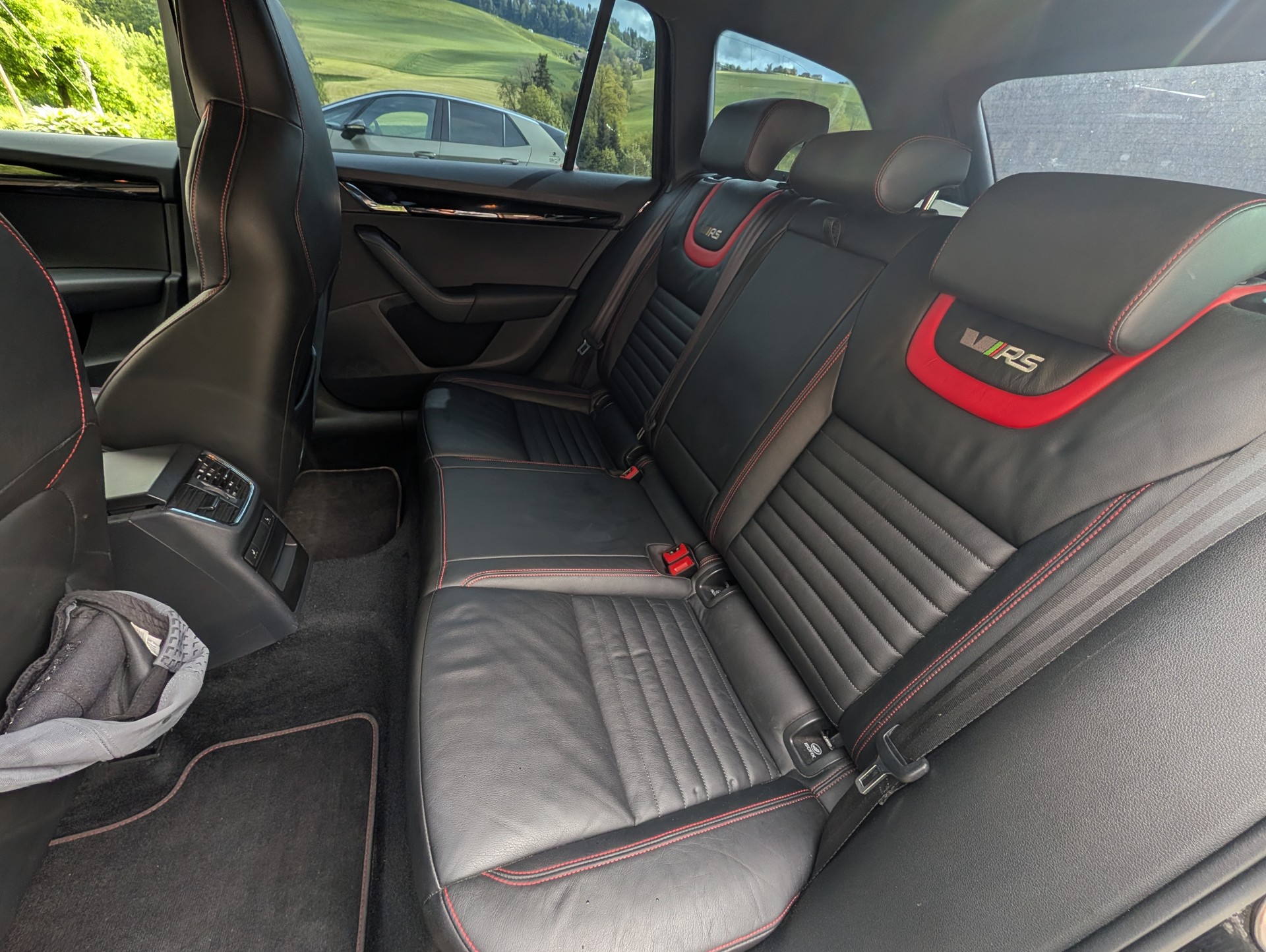 SKODA 2.0 TSI RS230 DSG-image-5