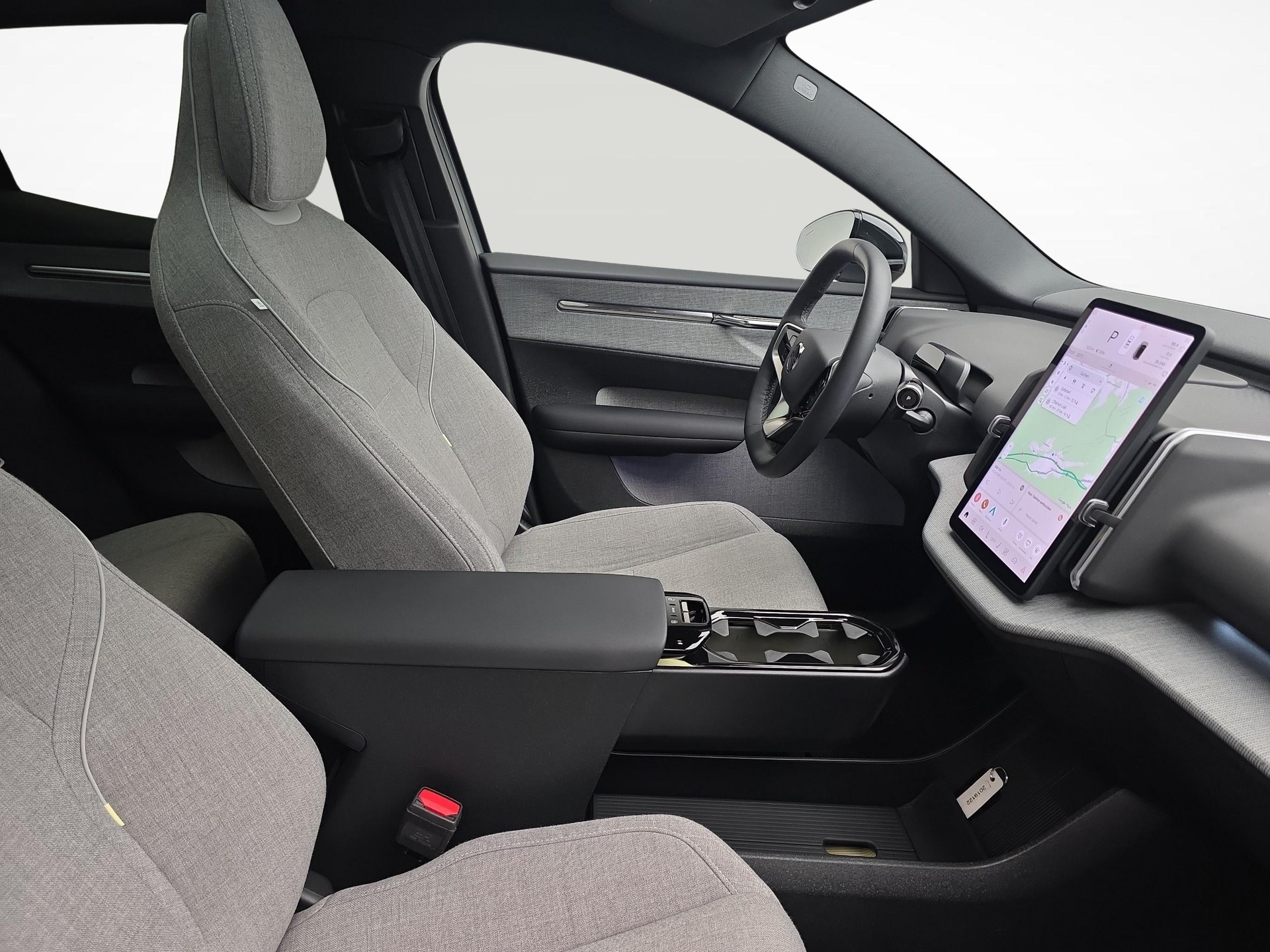 VOLVO EX30 E60 Twin Ultra Performance AWD-image-9