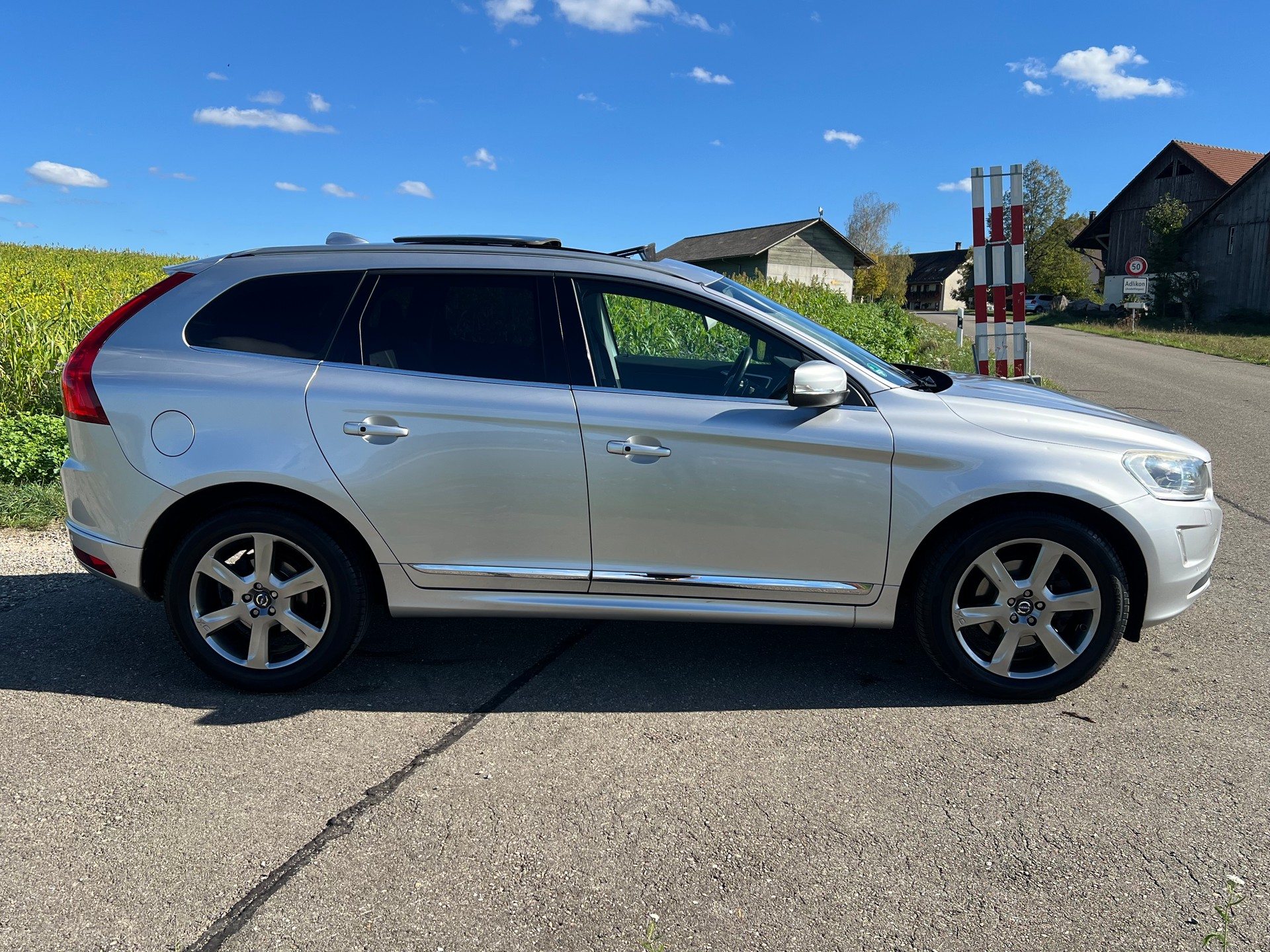 VOLVO D5-image-2