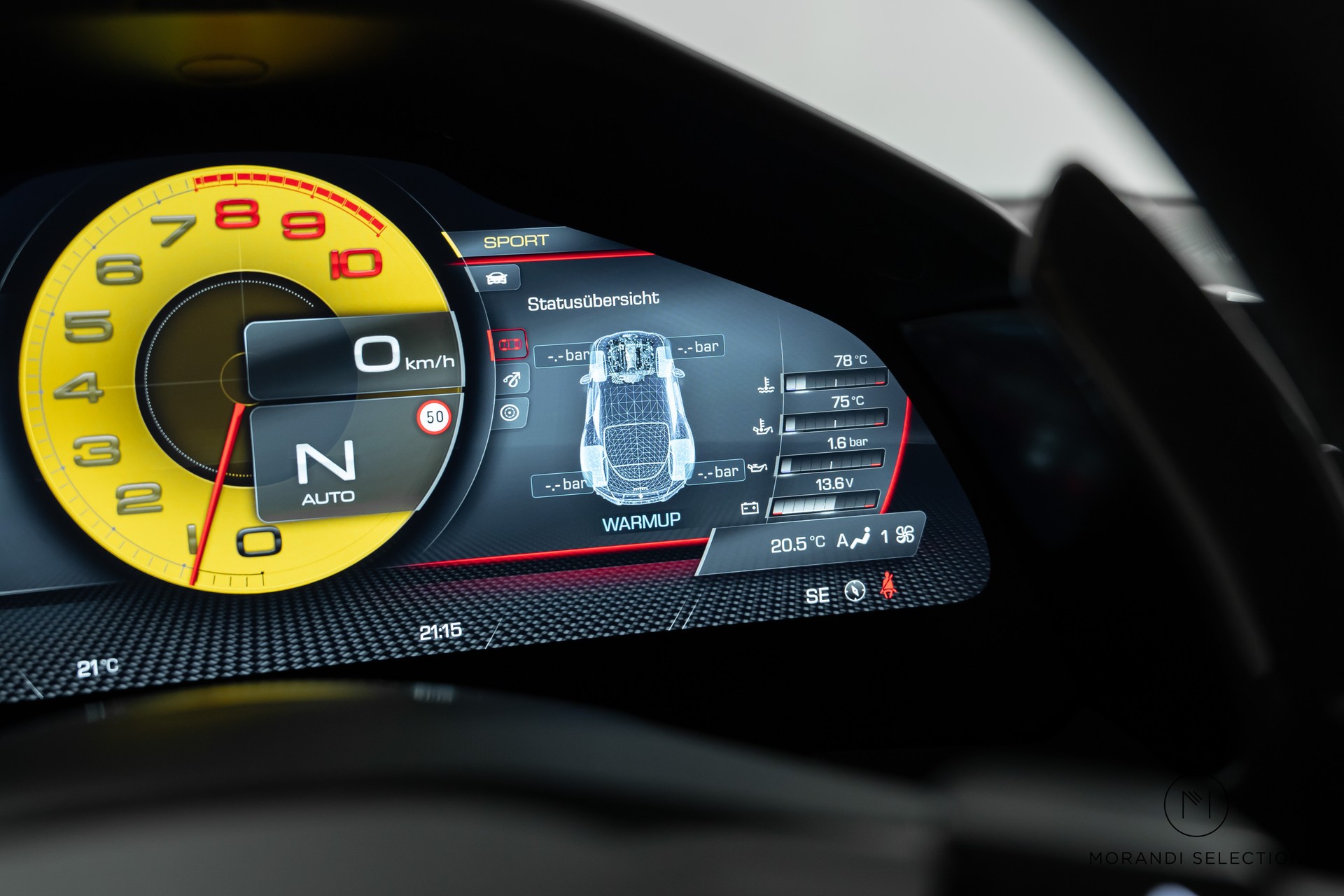 FERRARI Roma 3.9 Turbo-image-28