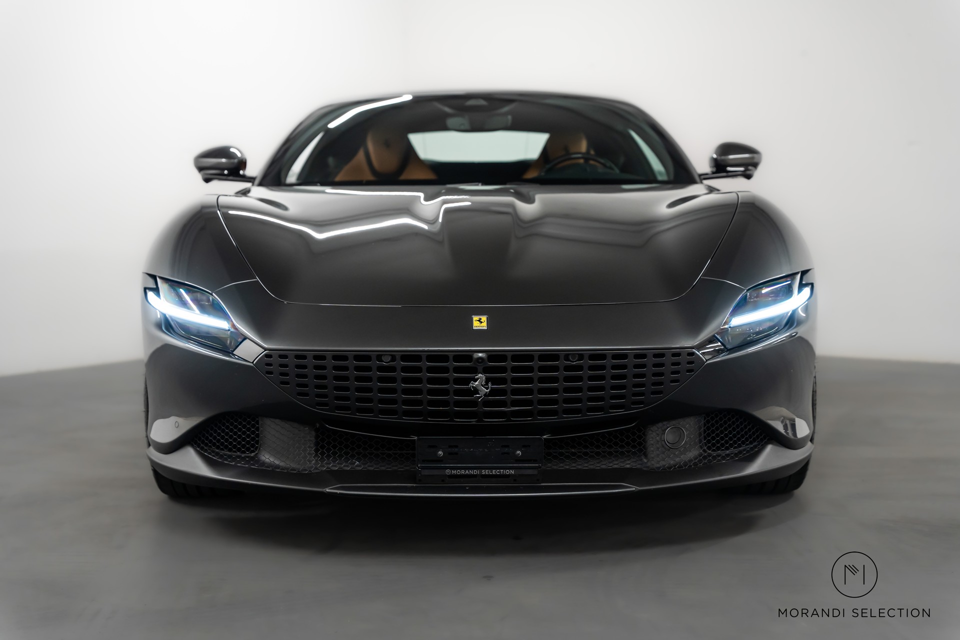 FERRARI Roma 3.9 Turbo-image-7