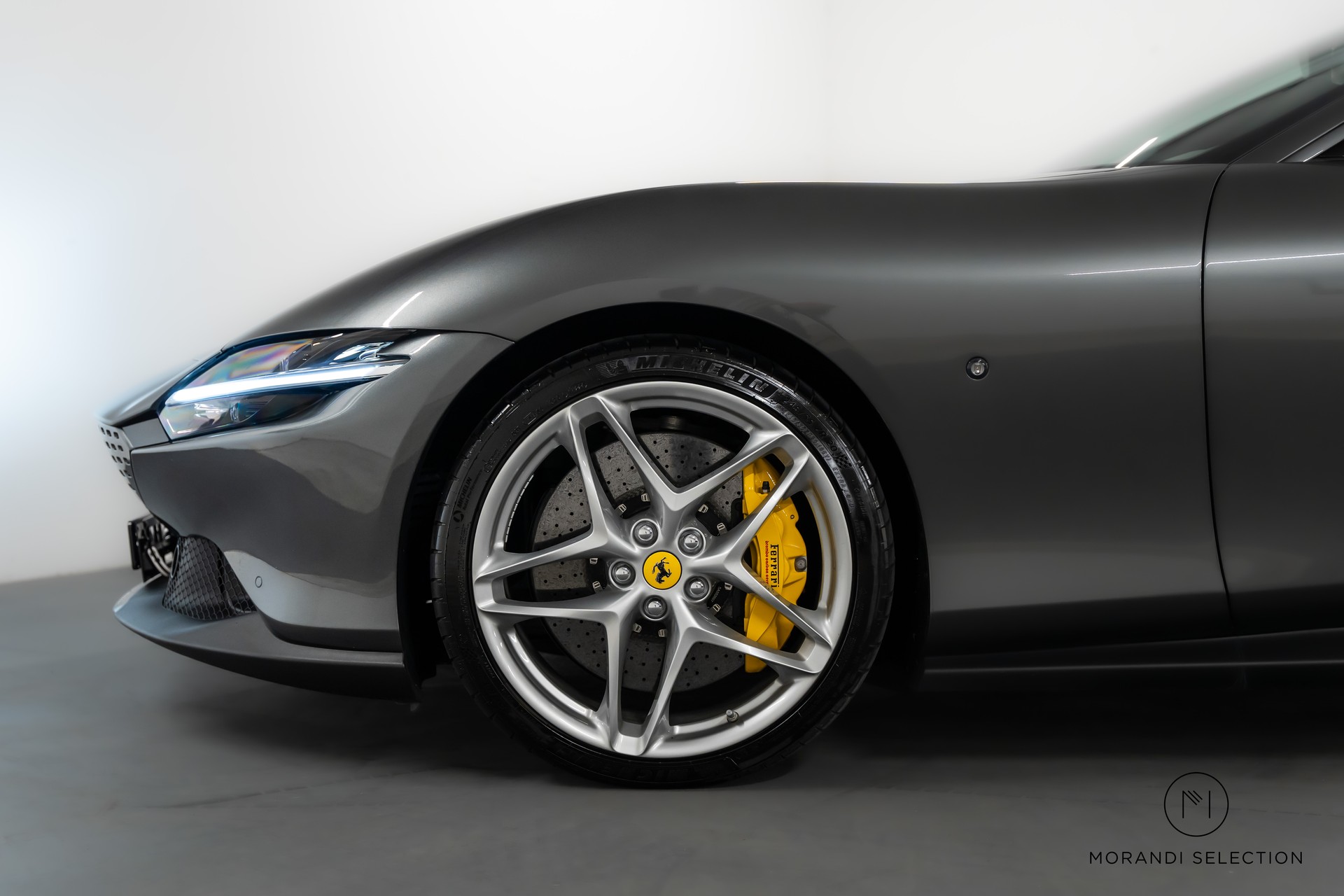 FERRARI Roma 3.9 Turbo-image-5