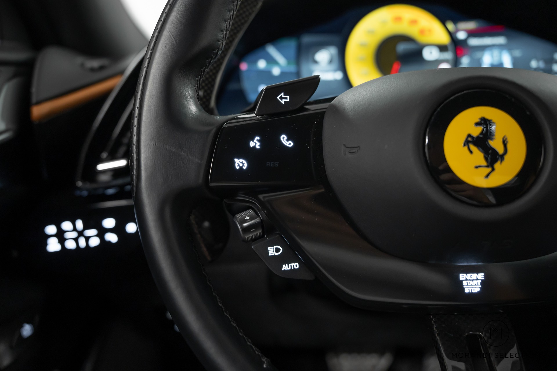 FERRARI Roma 3.9 Turbo-image-20