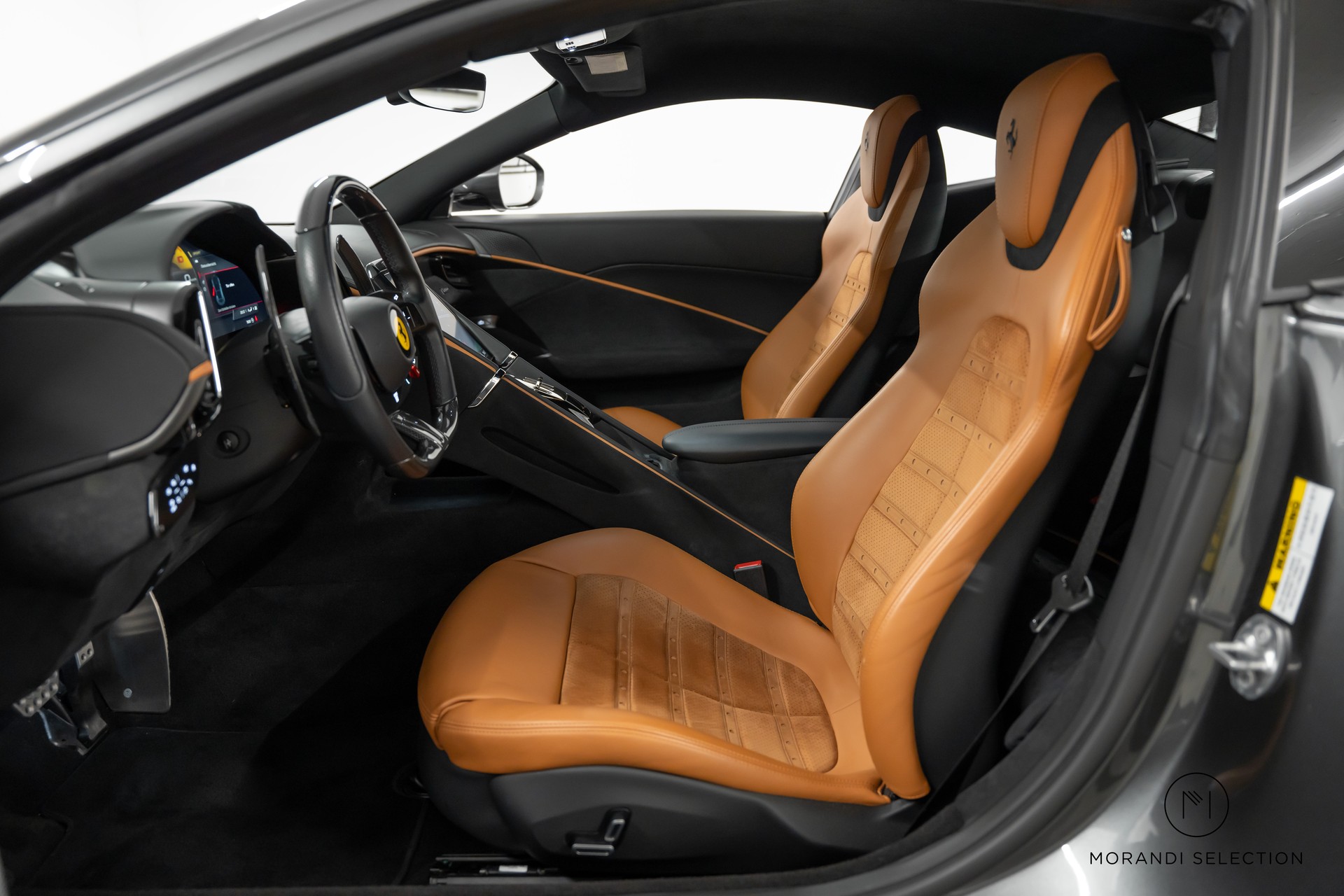 FERRARI Roma 3.9 Turbo-image-12