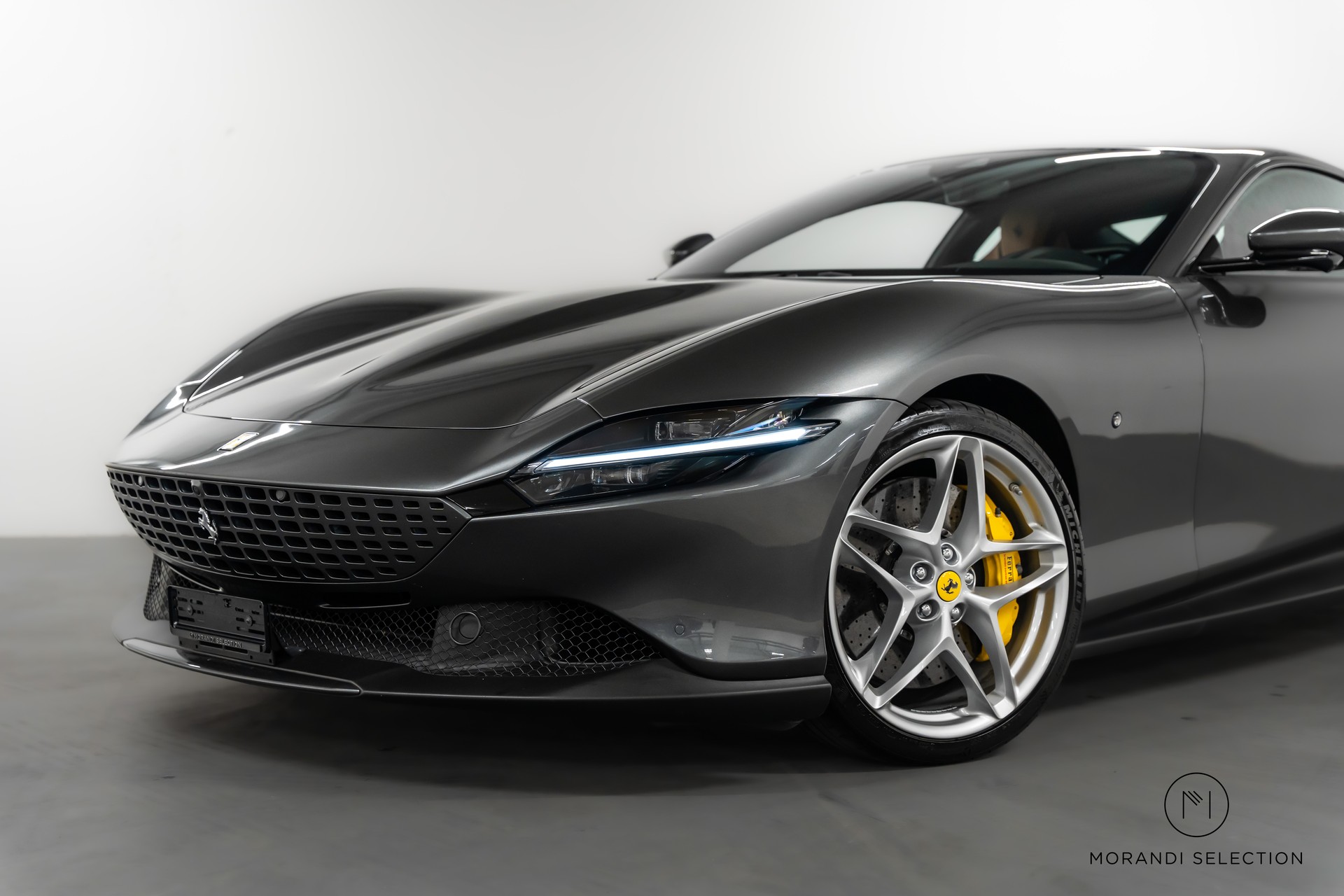 FERRARI Roma 3.9 Turbo-image-3