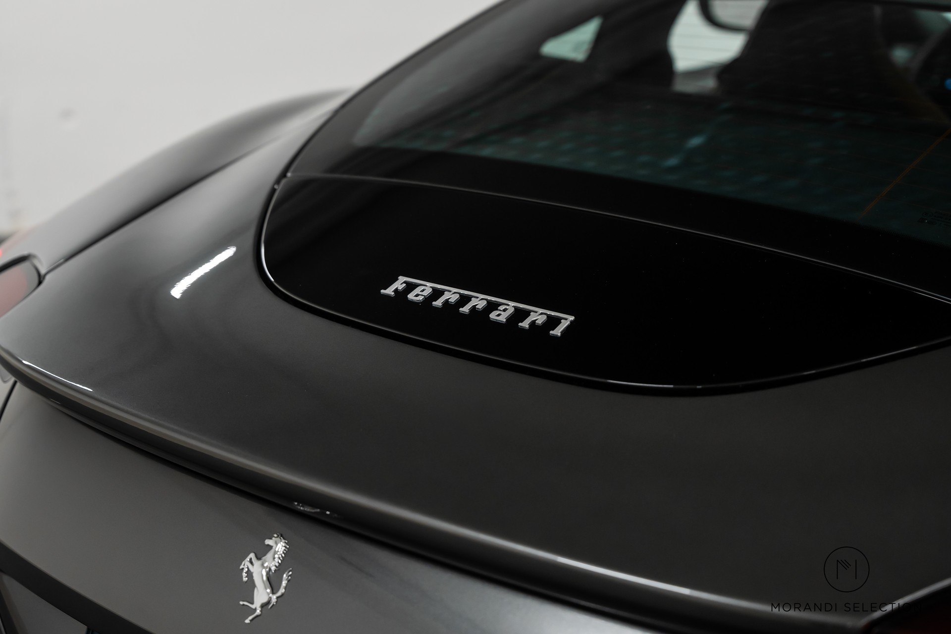 FERRARI Roma 3.9 Turbo-image-9