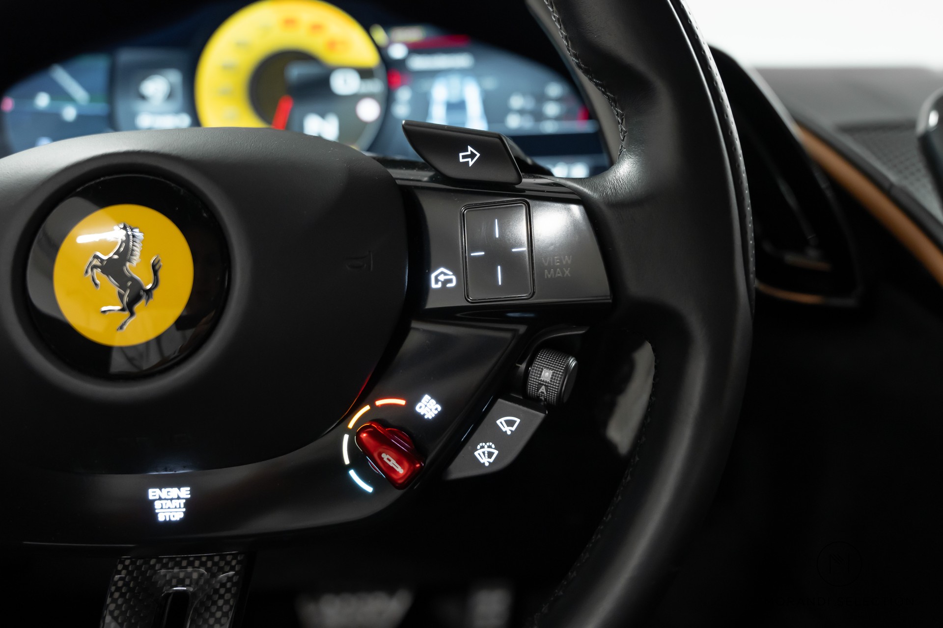 FERRARI Roma 3.9 Turbo-image-21