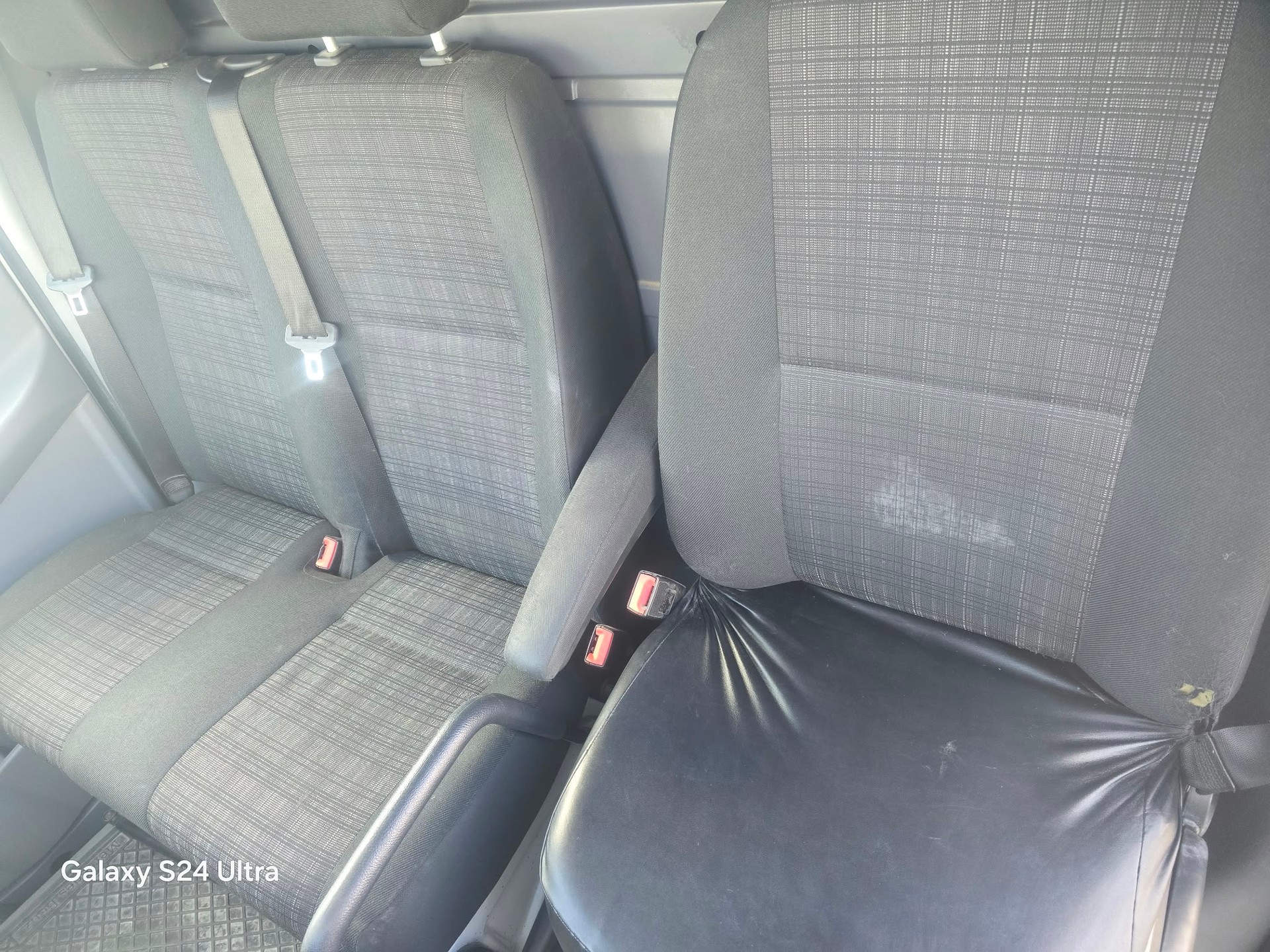 MERCEDES-BENZ Sprinter 316 CDI Extralang 7G-Tronic-image-18