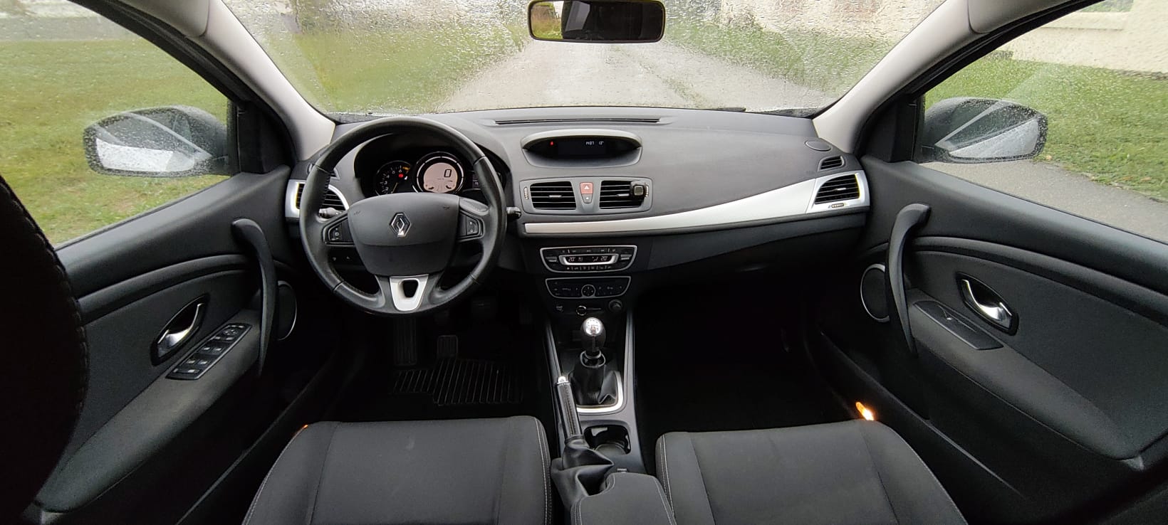 RENAULT 1.4 TCe Dynamique-image-3