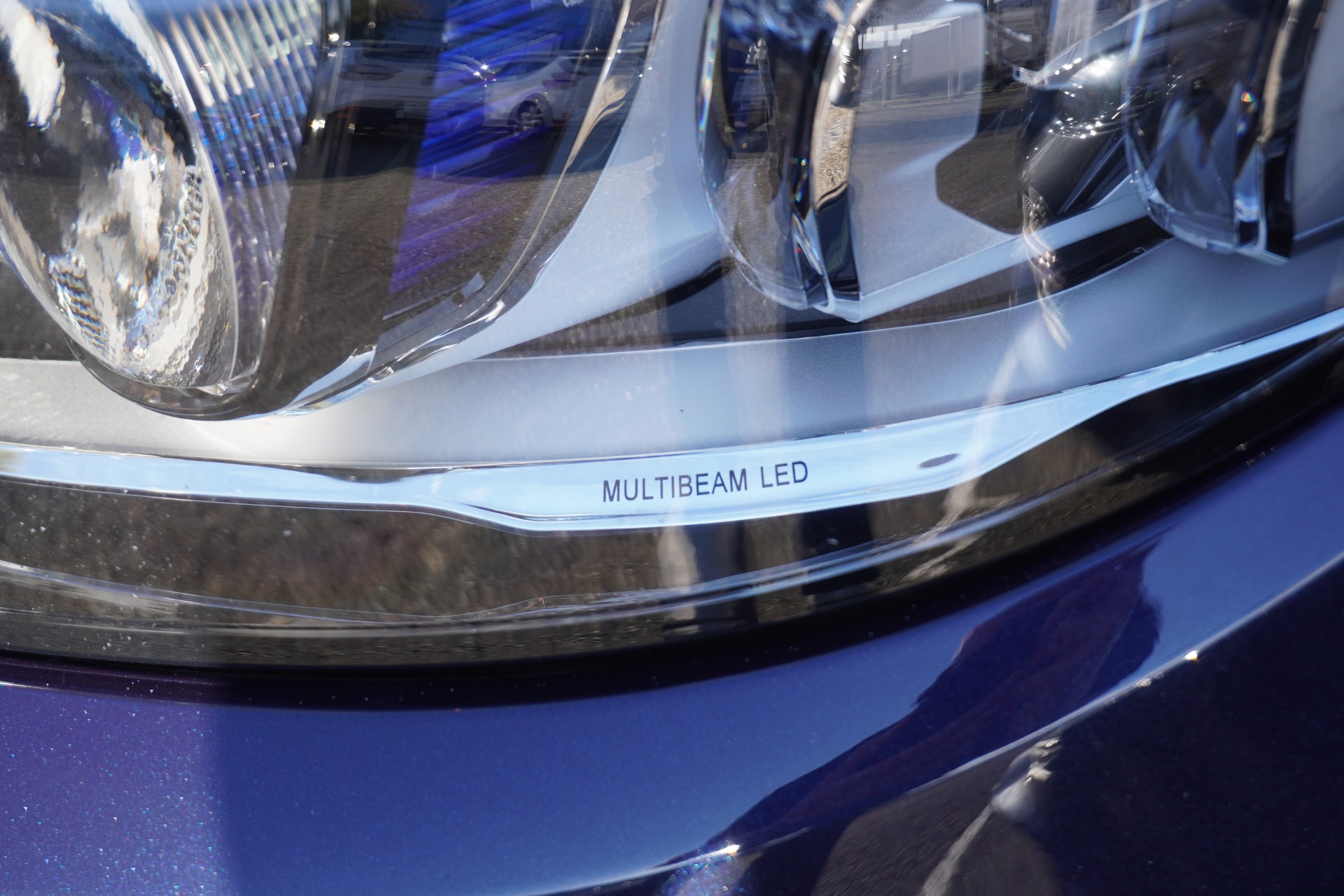 MERCEDES-BENZ C 220 d Swiss Star AMG Line 4M 9G-Tronic-image-46