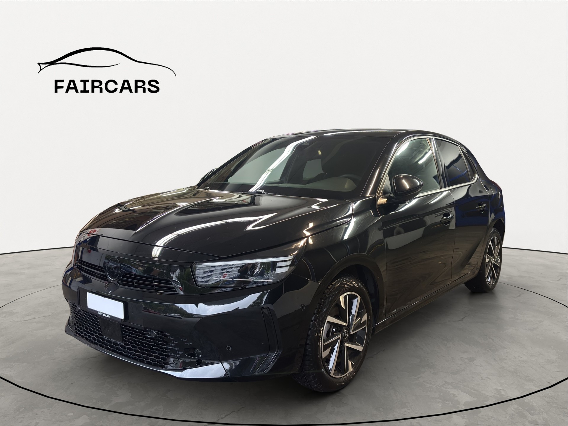 OPEL Corsa 1.2 MHEV GS Celebration-image-1