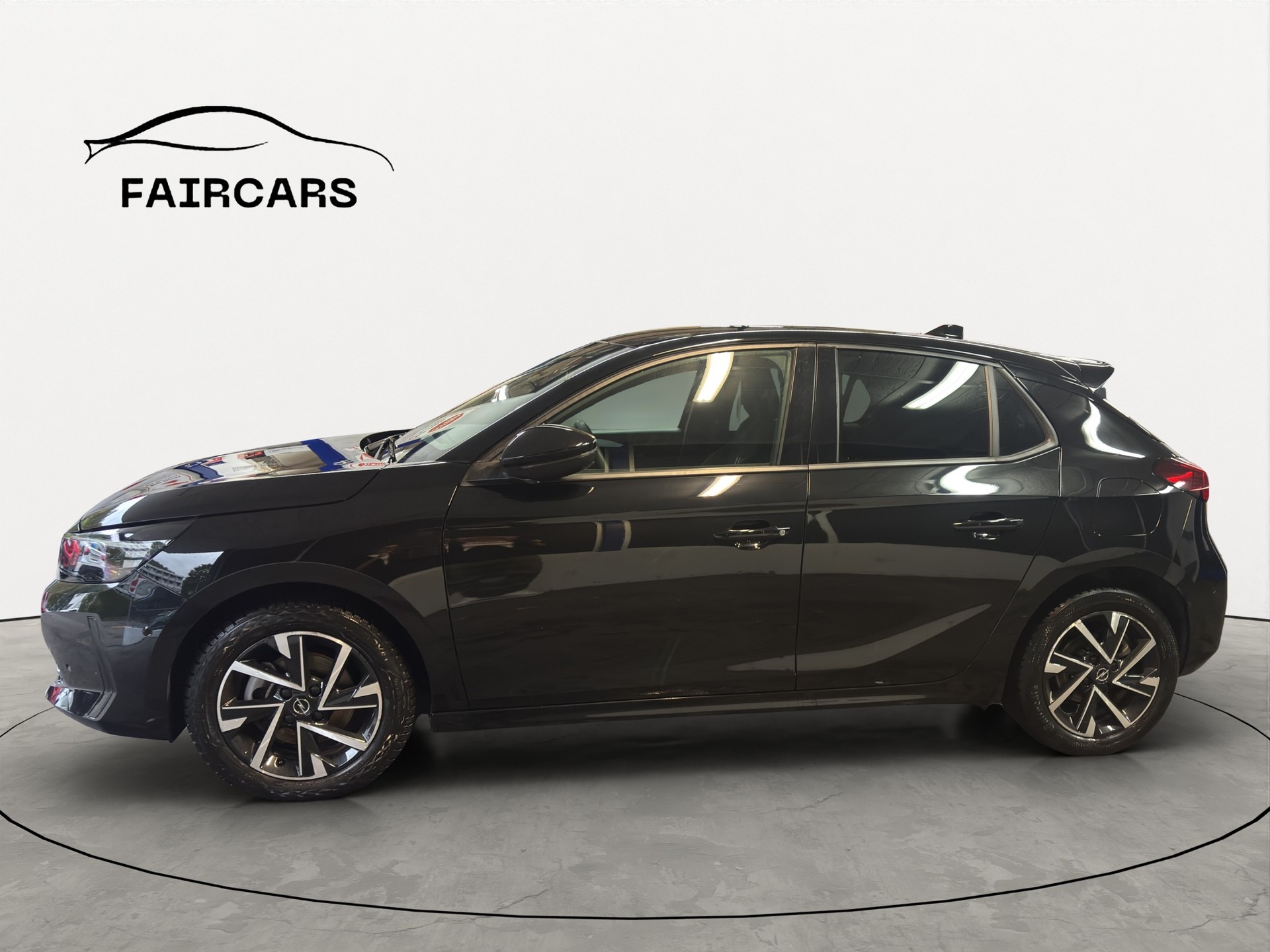 OPEL Corsa 1.2 MHEV GS Celebration-image-2