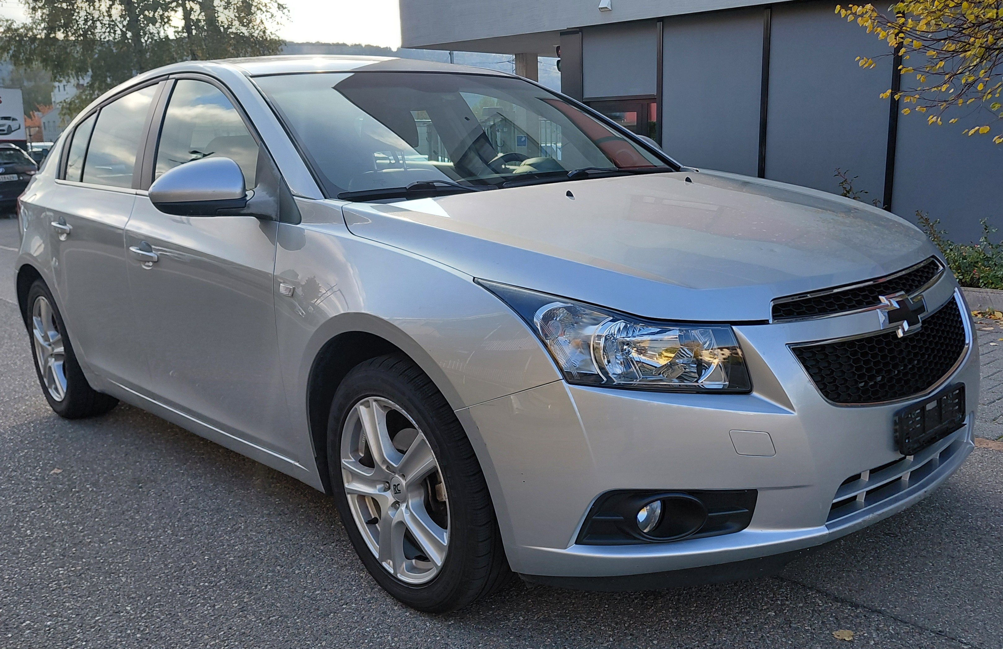 Car photo