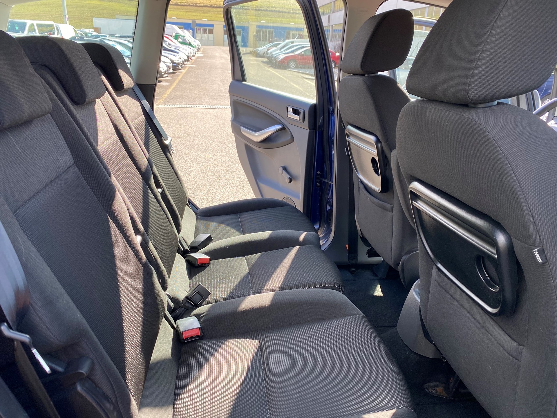 FORD C-Max 1.8 16V Carving-image-9