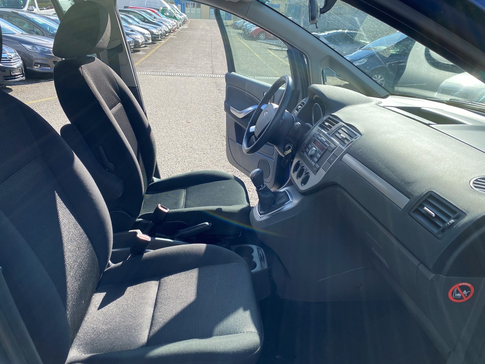 FORD C-Max 1.8 16V Carving-image-13