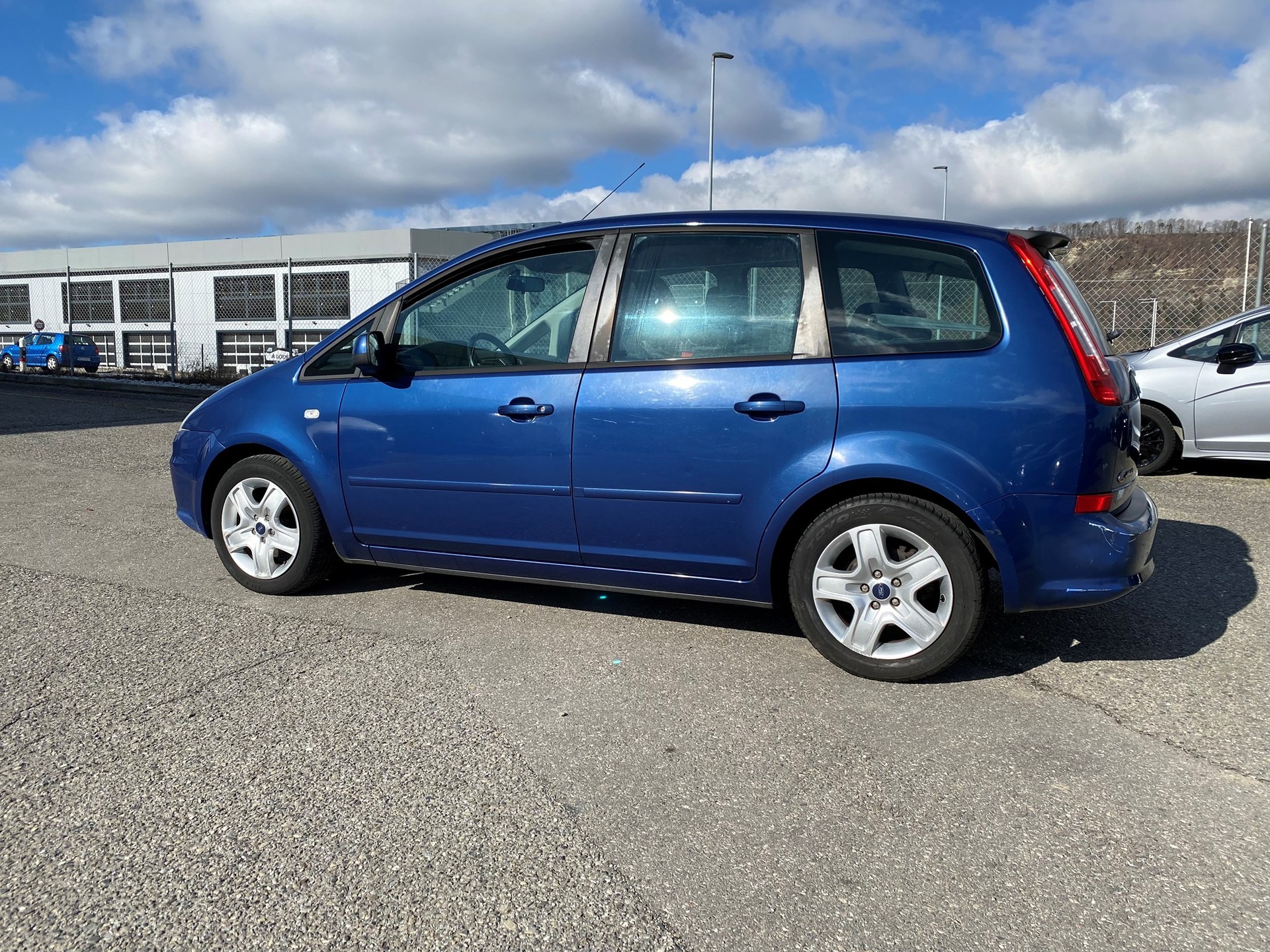 FORD C-Max 1.8 16V Carving-showroom-element-3
