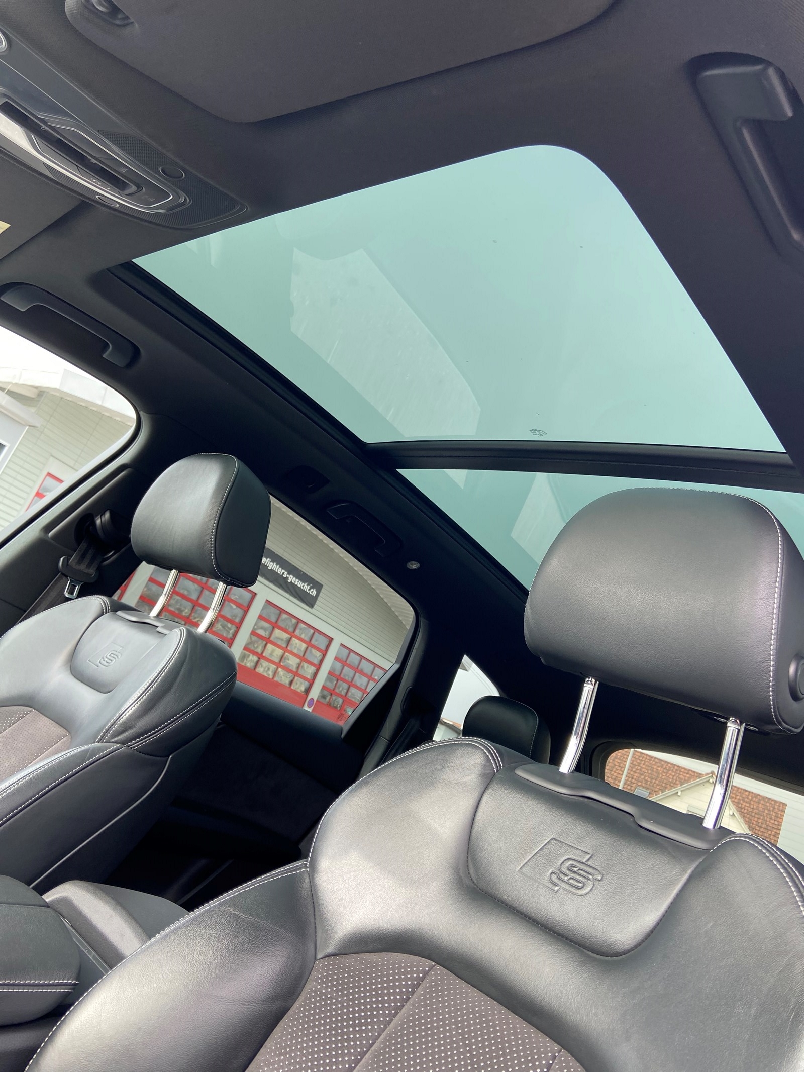 AUDI Q7 3.0 TDI quattro tiptronic-image-14