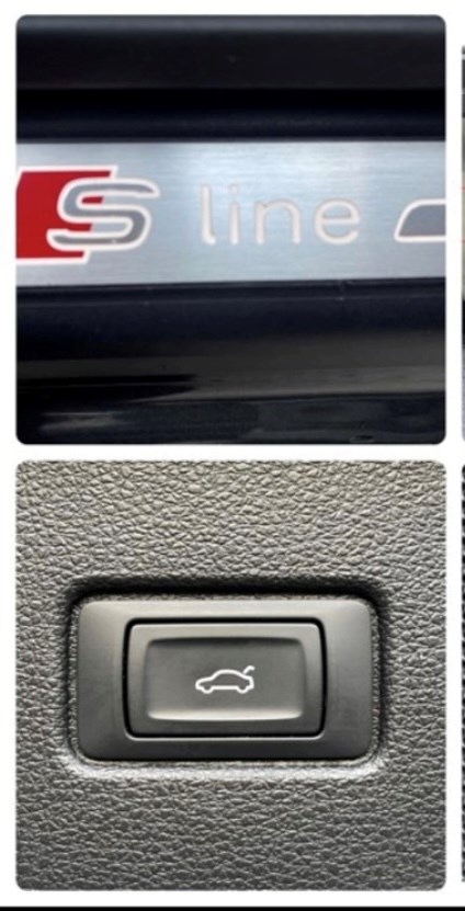 AUDI Q7 3.0 TDI quattro tiptronic-image-15