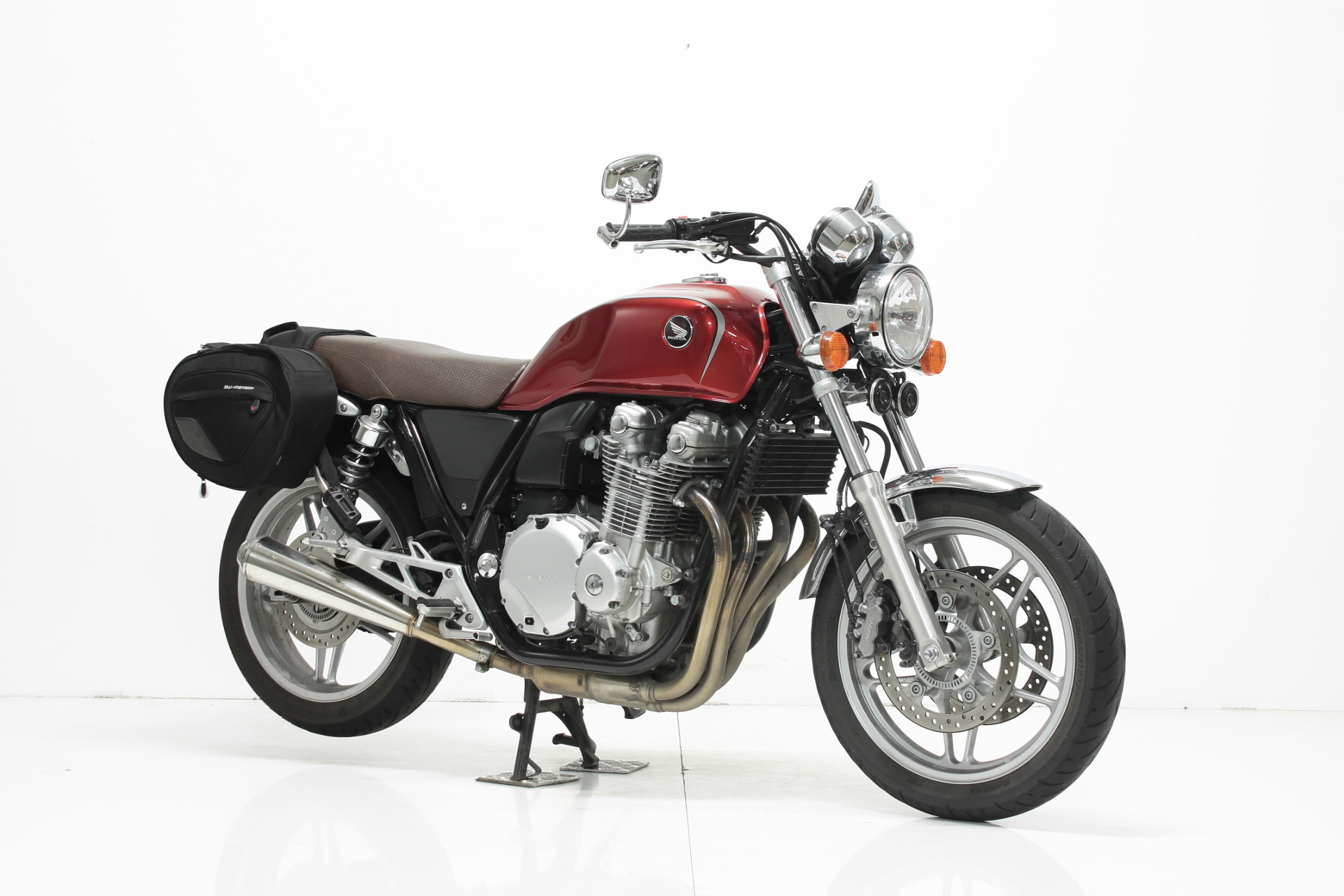 HONDA CB 1100 A
