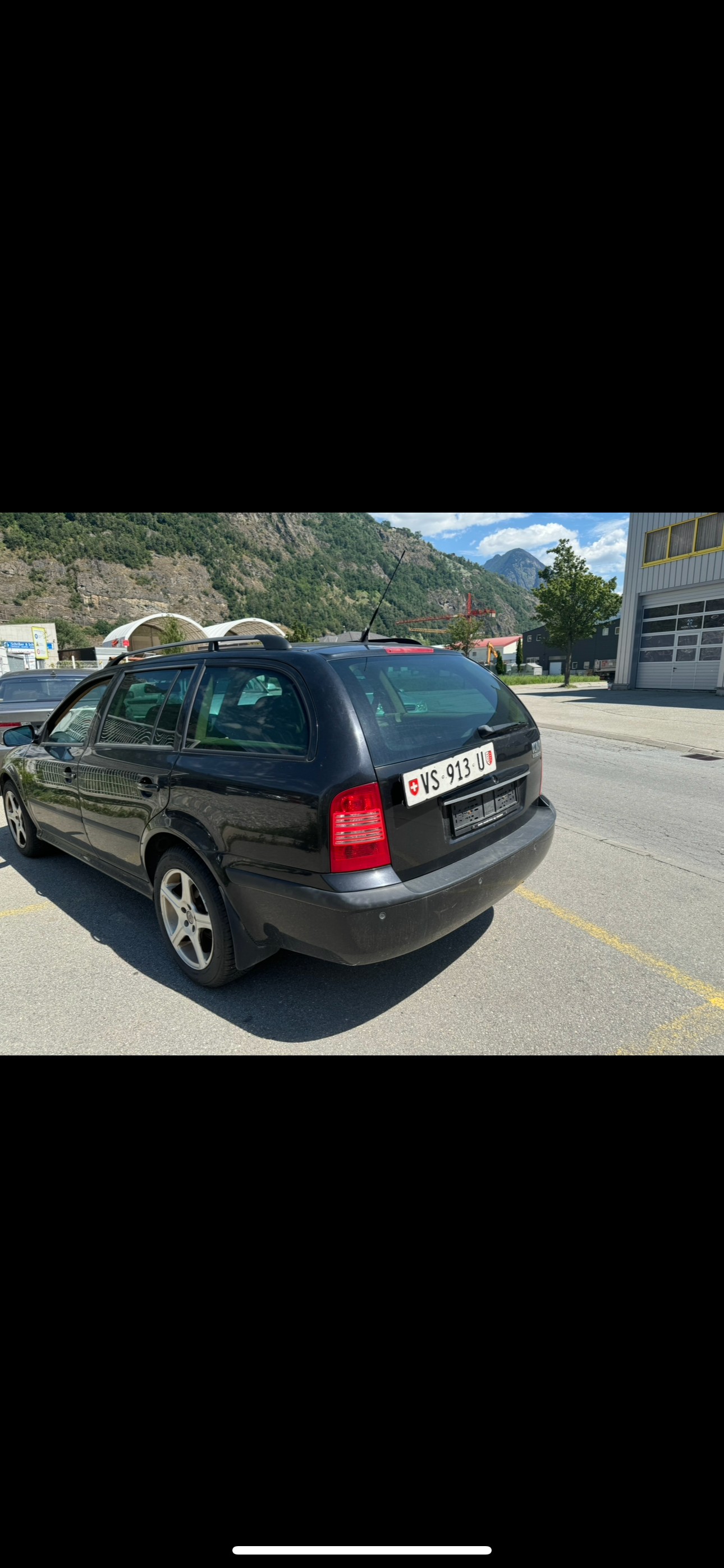 SKODA Octavia 1.8 Turbo Laurin & Klement-image-9