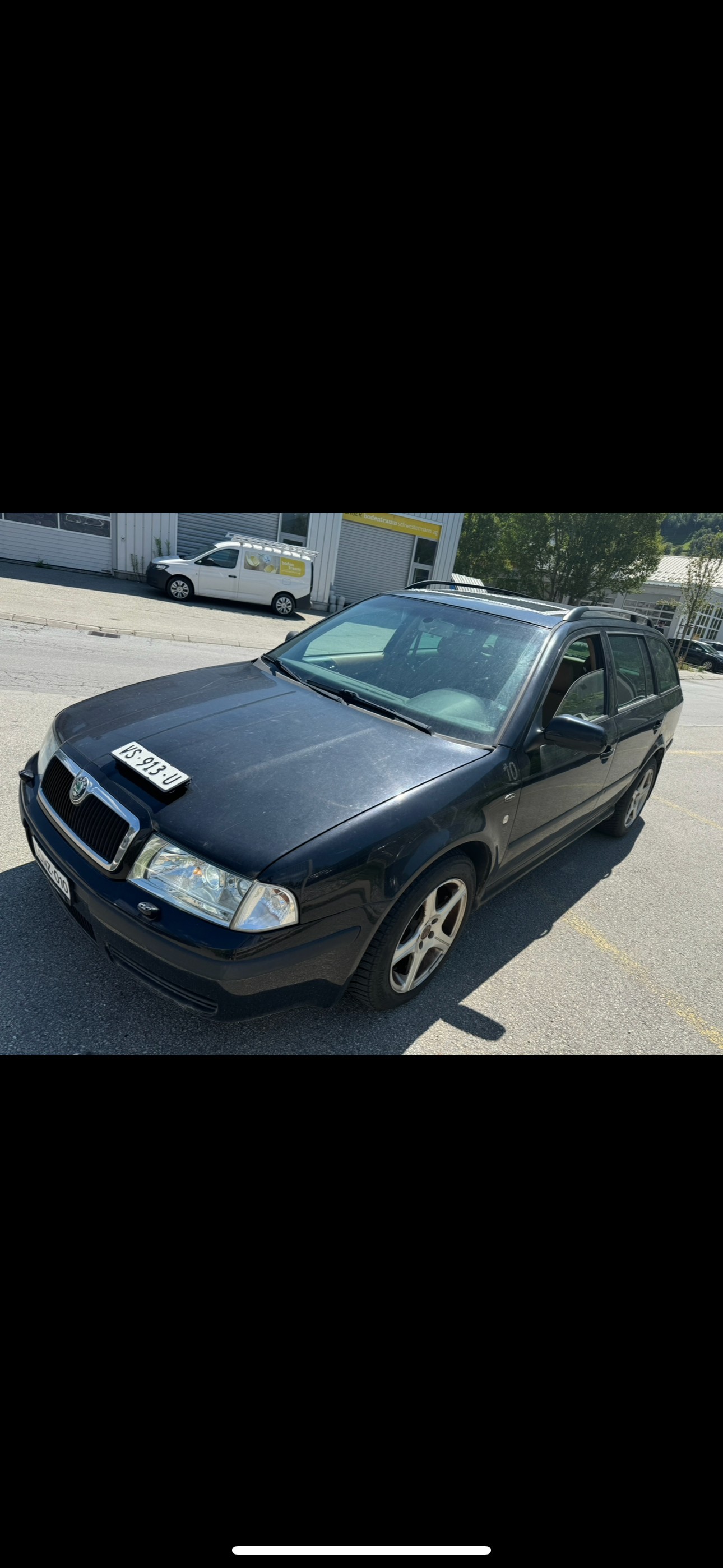 SKODA Octavia 1.8 Turbo Laurin & Klement-image-1