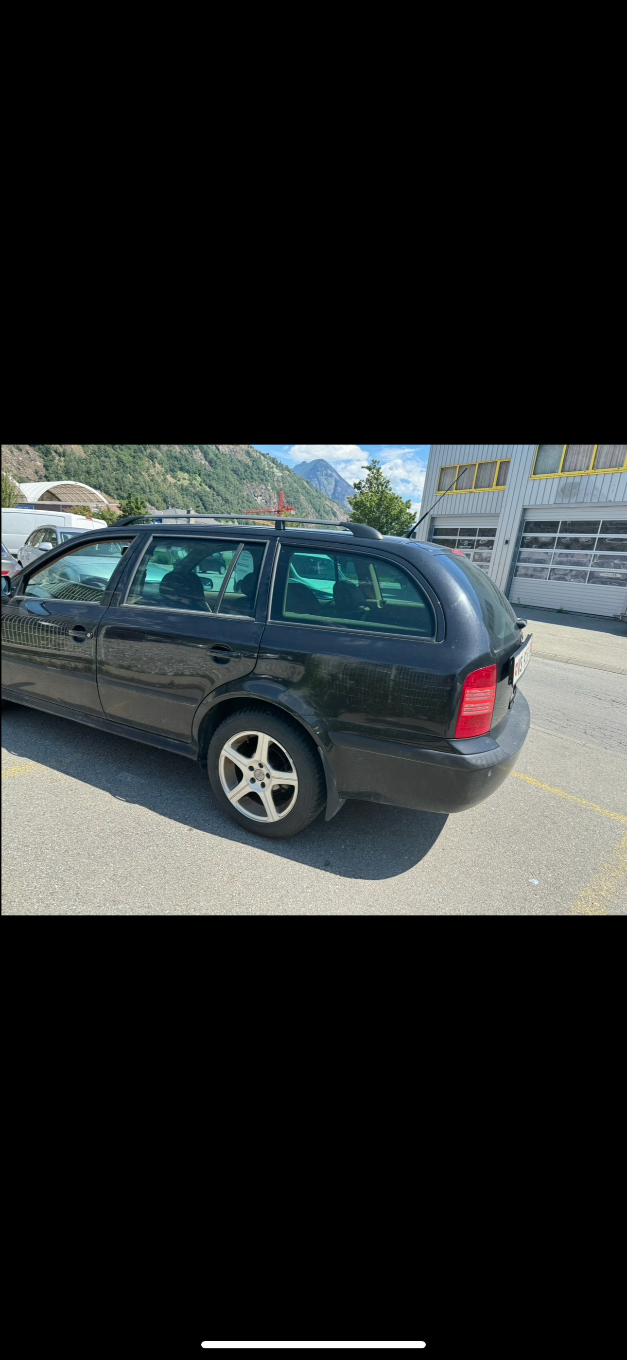 SKODA Octavia 1.8 Turbo Laurin & Klement-image-5