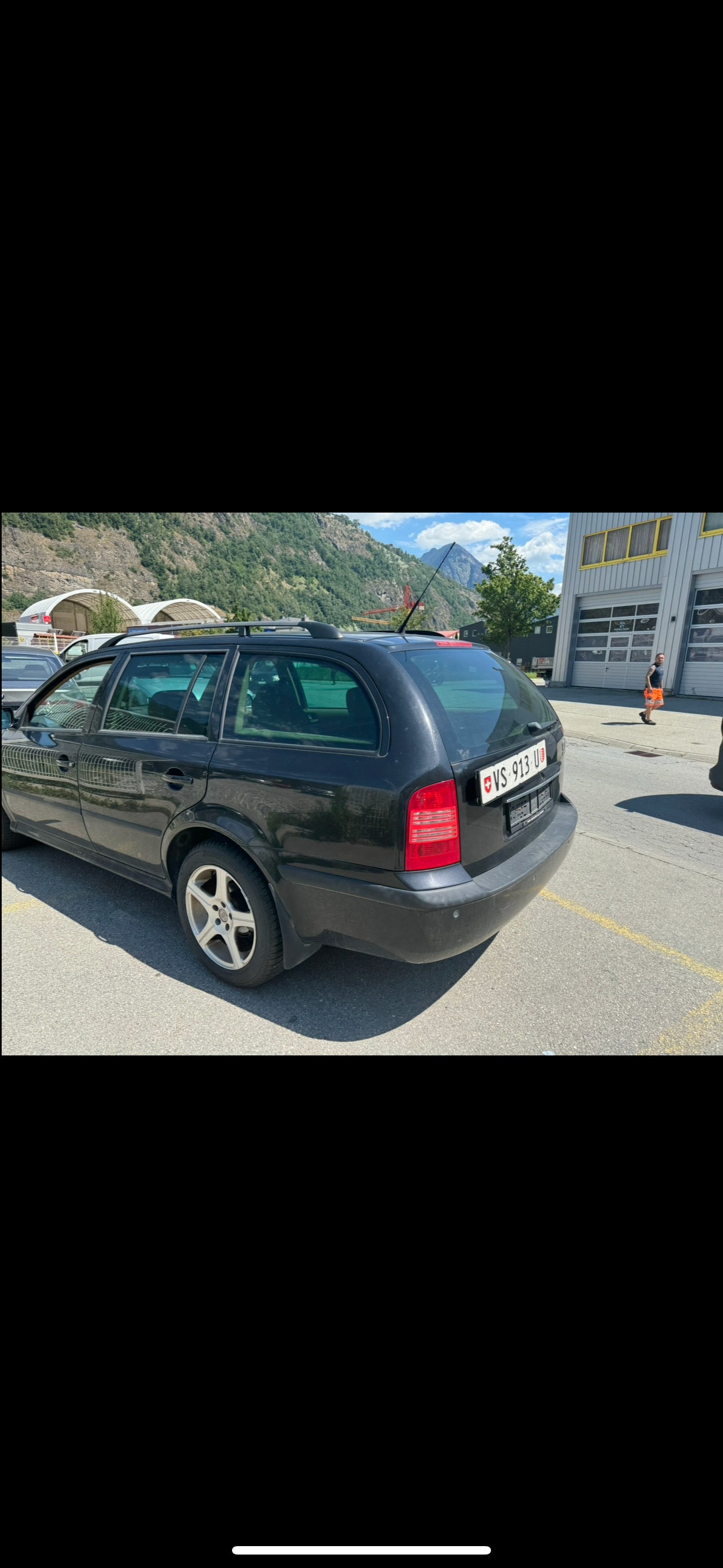 SKODA Octavia 1.8 Turbo Laurin & Klement-image-6