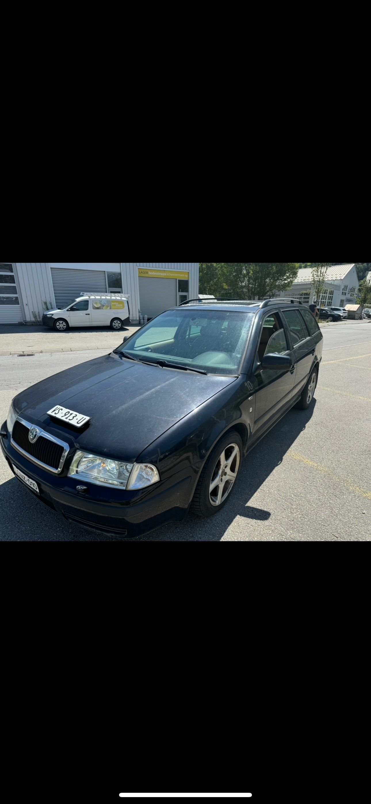SKODA Octavia 1.8 Turbo Laurin & Klement-image-2