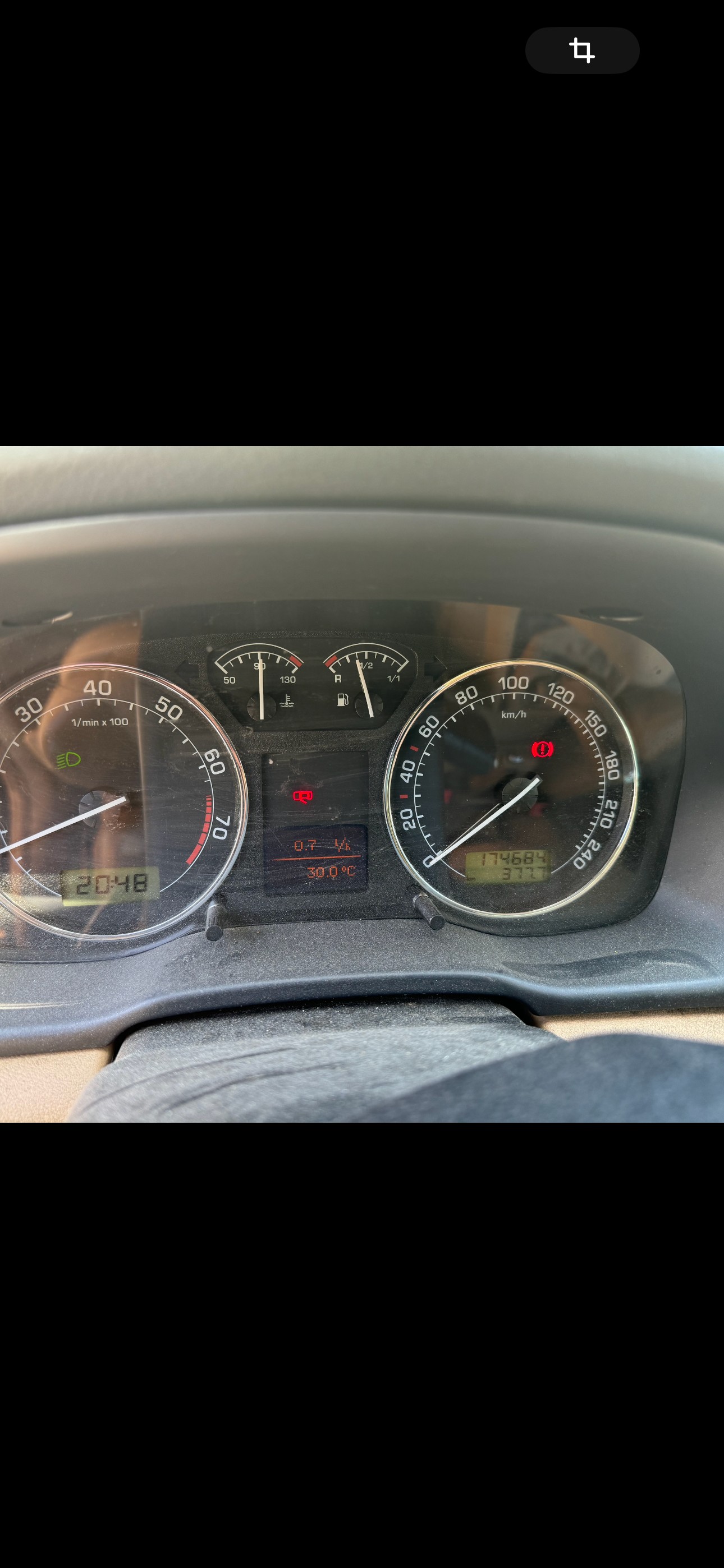 SKODA Octavia 1.8 Turbo Laurin & Klement-image-4
