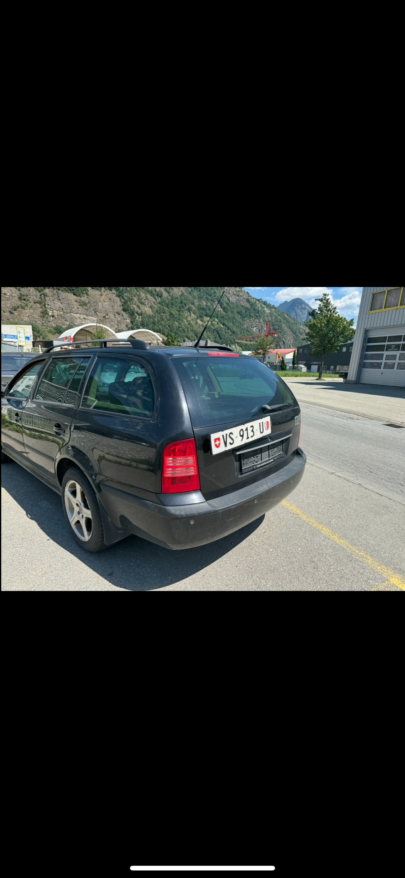SKODA Octavia 1.8 Turbo Laurin & Klement-image-7