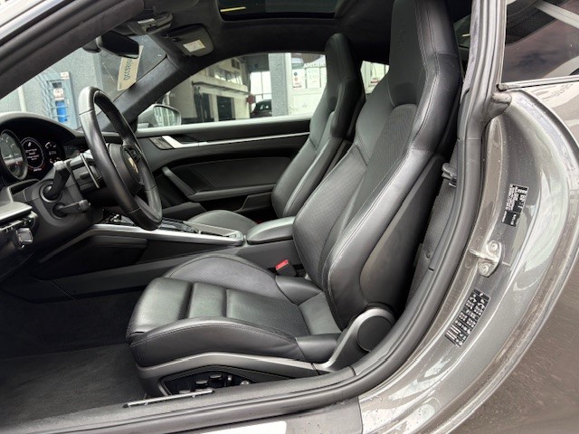 PORSCHE 911 Coupé 3.0 Carrera 4S PDK-image-6
