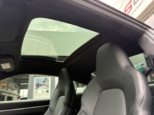 PORSCHE 911 Coupé 3.0 Carrera 4S PDK-image-7