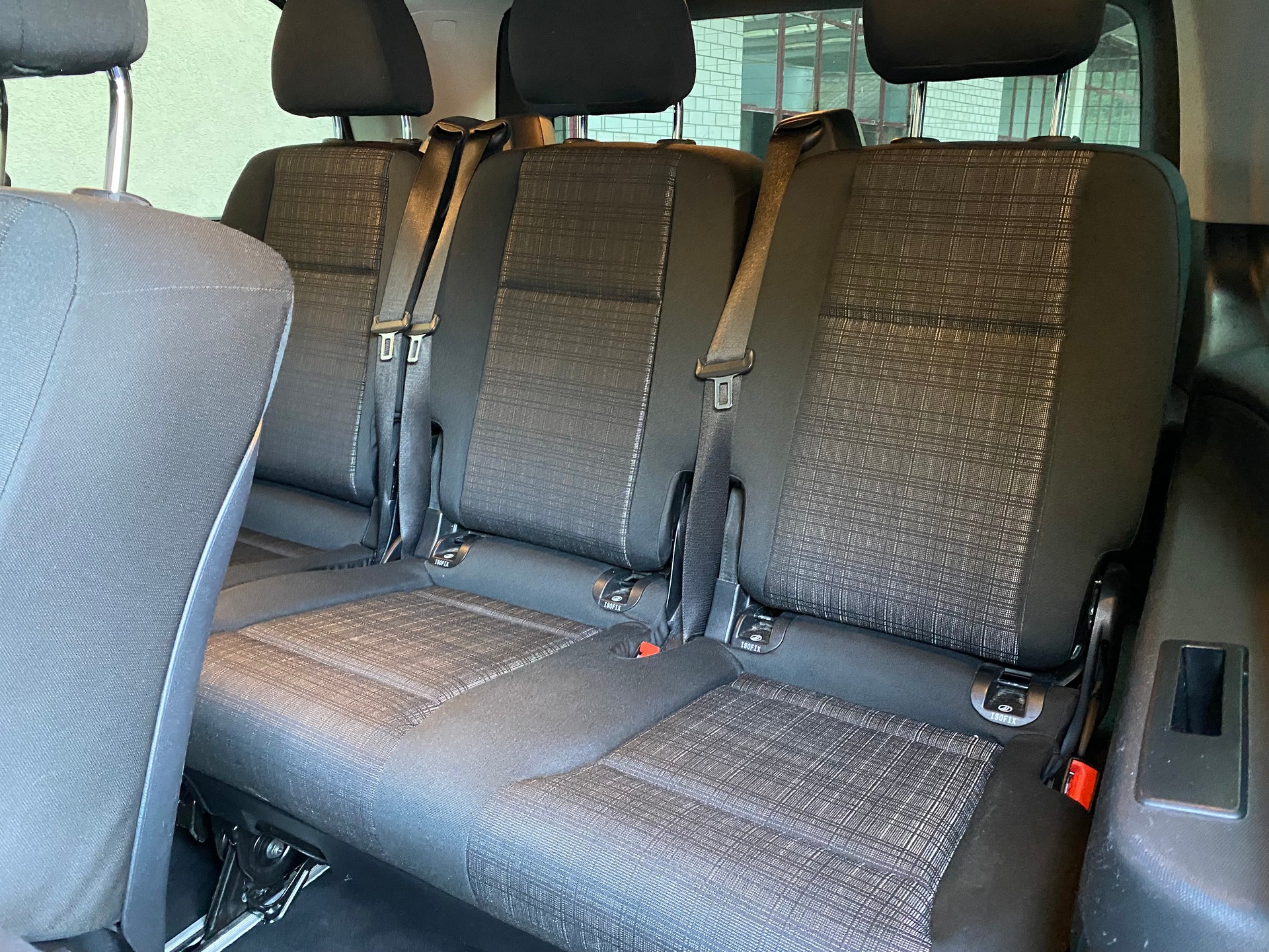 MERCEDES-BENZ Vito 116 CDI Lang Select Tourer 4Matic 9G-Tronic-image-8