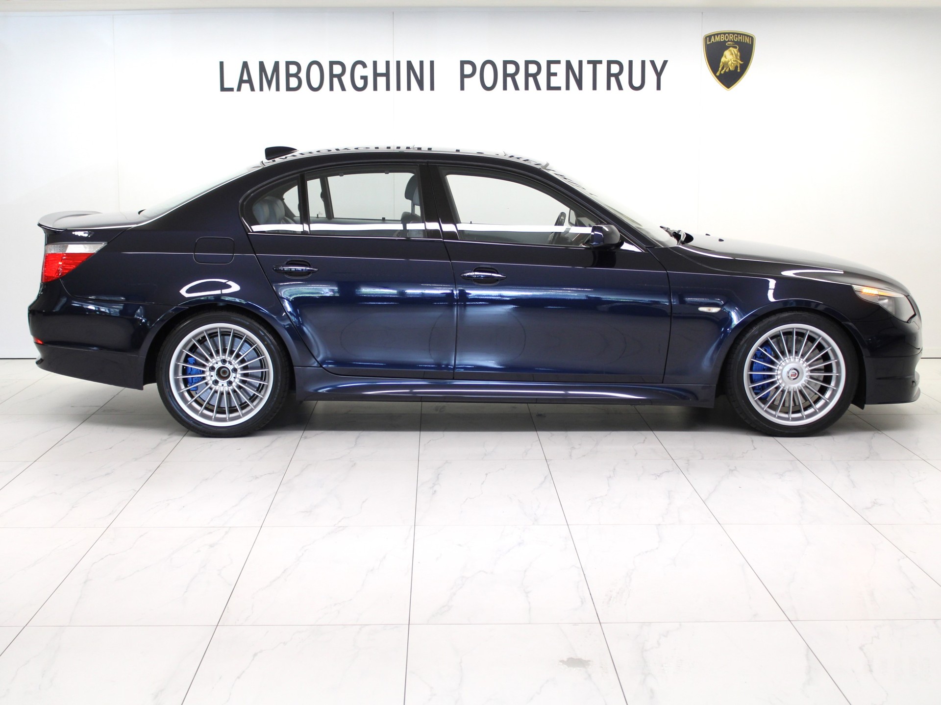 BMW-ALPINA B5 4.4 V8-image-1