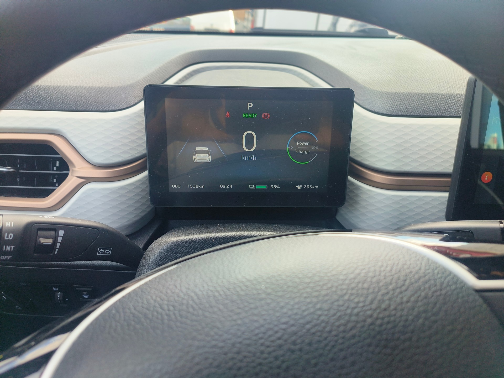 JAC e-JS1 31KwH-image-3