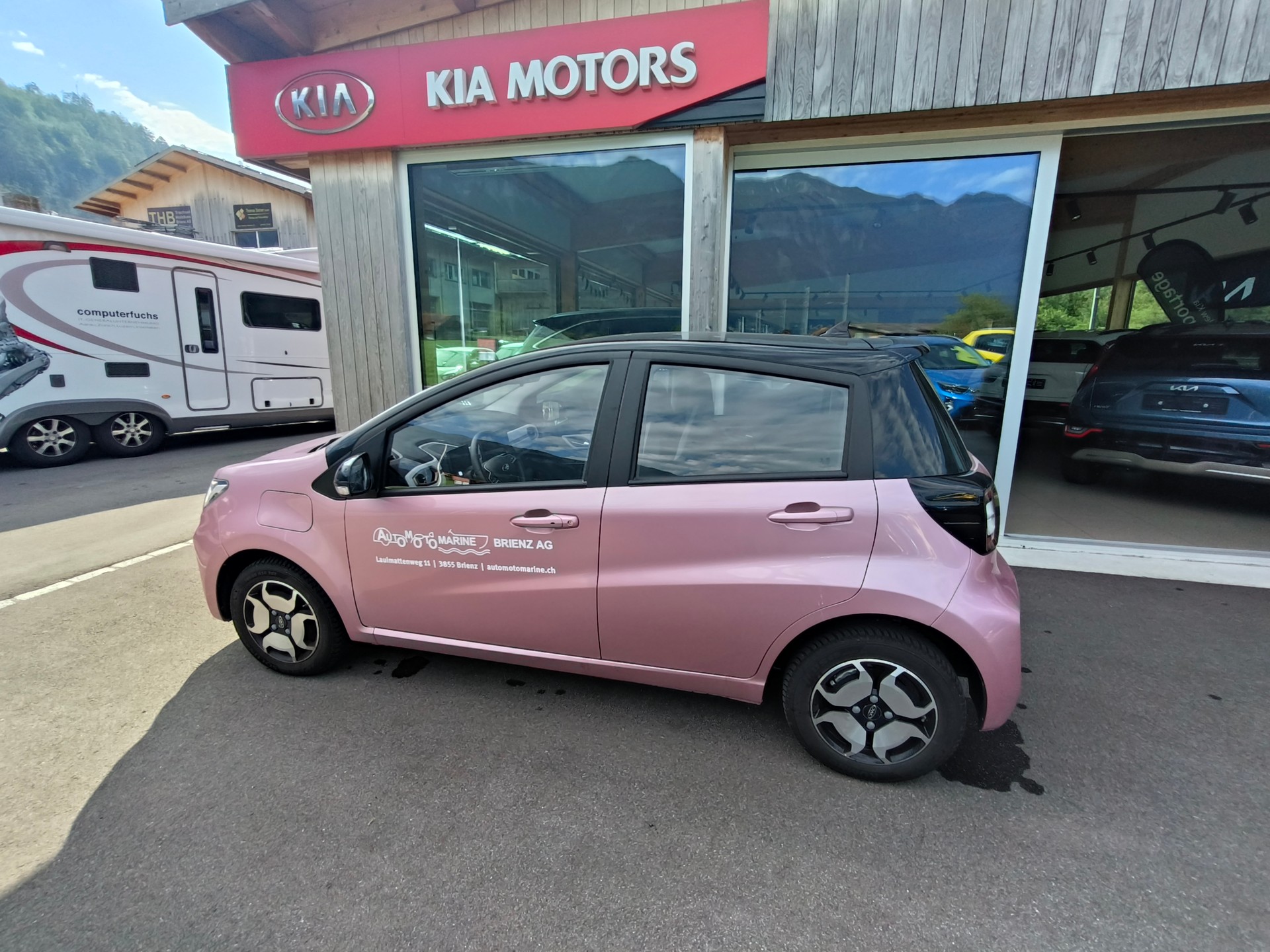 JAC e-JS1 31KwH-image-5