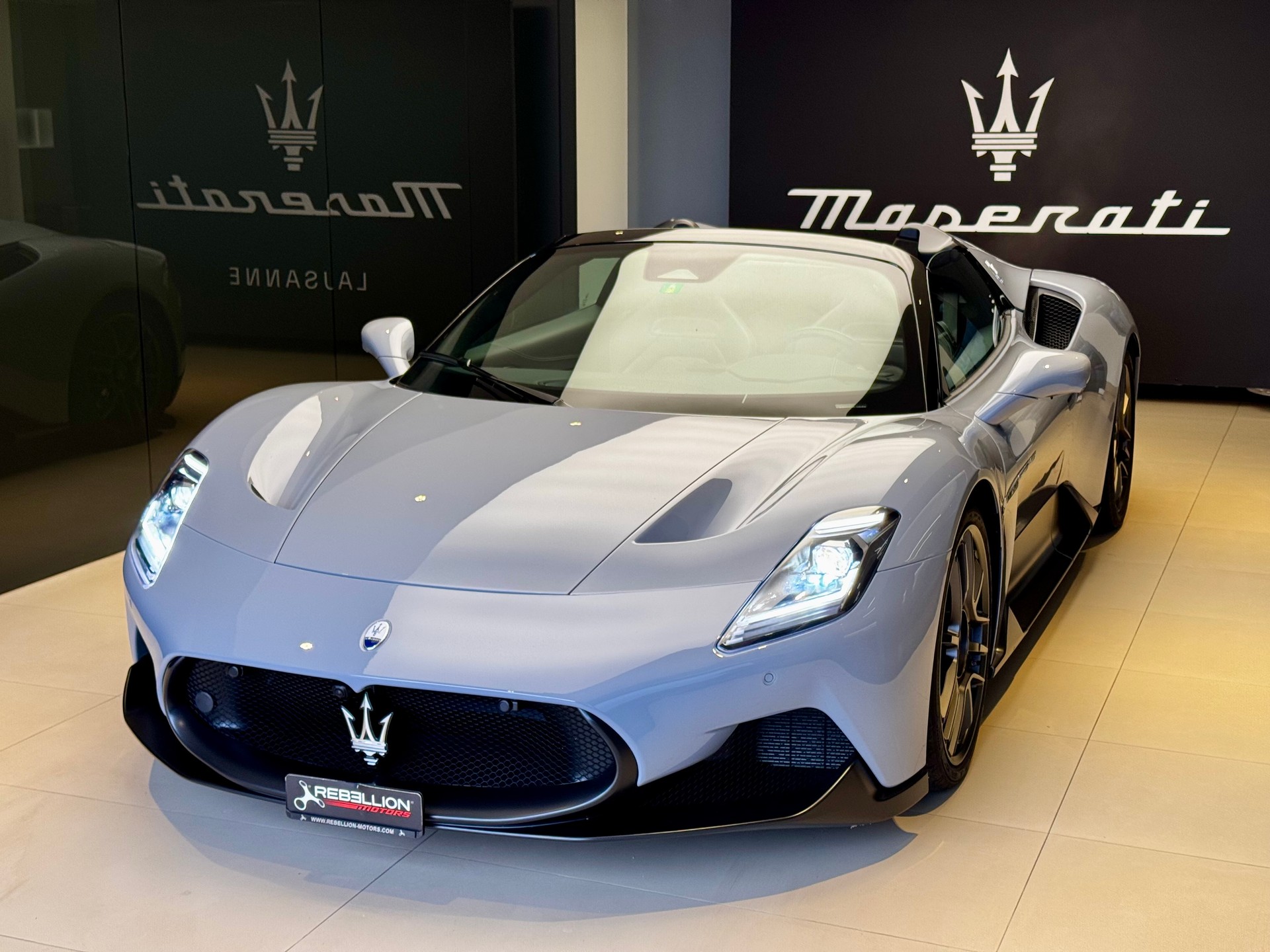 MASERATI MC 20 Cielo-image-0