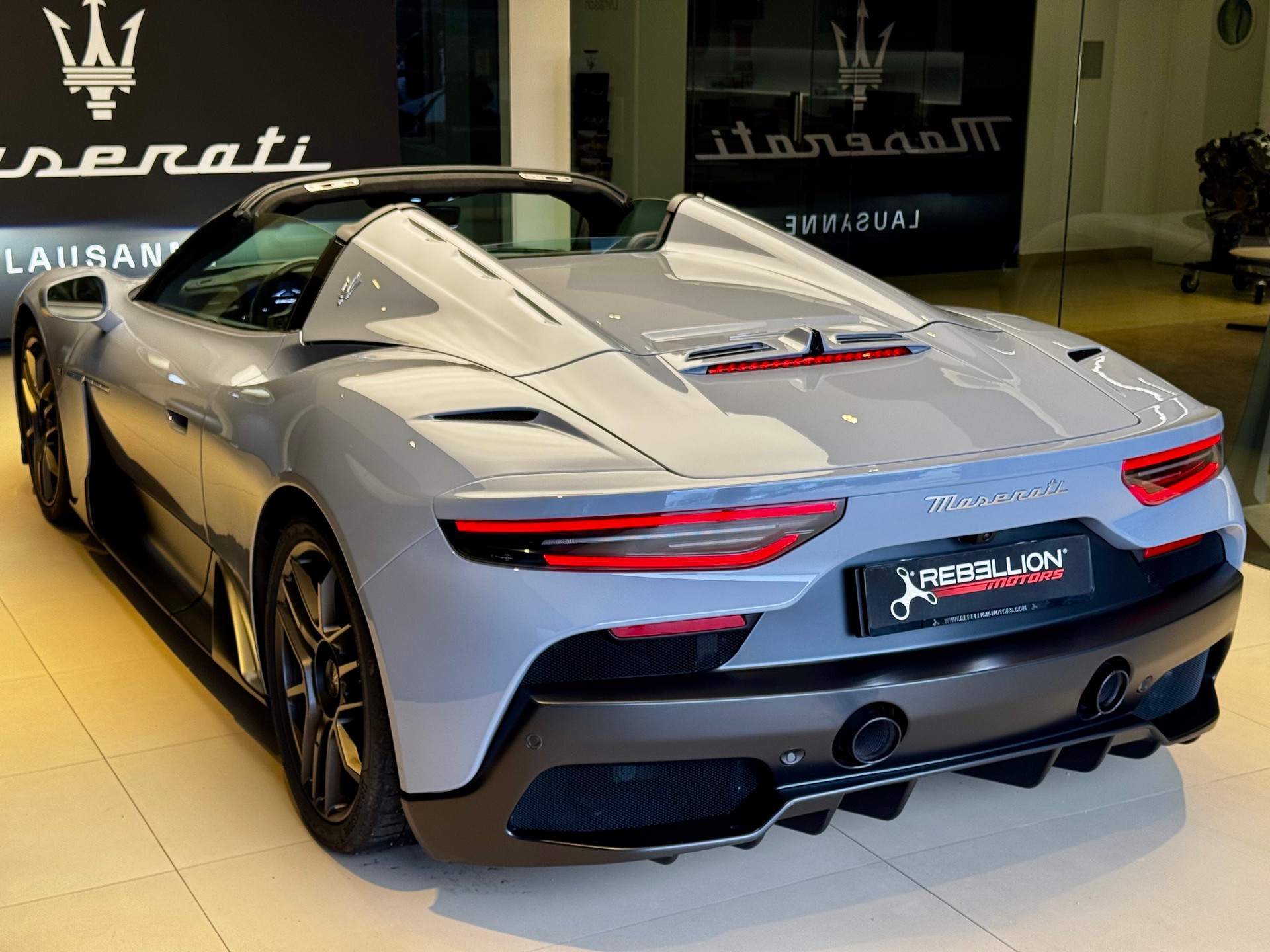 MASERATI MC 20 Cielo-image-6