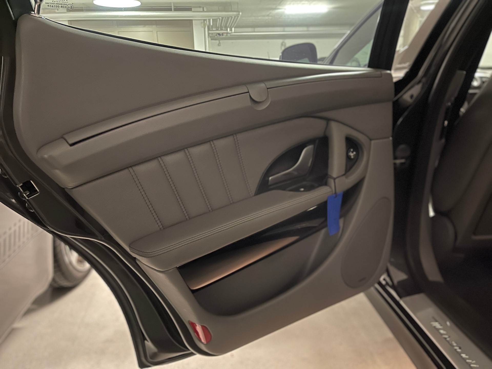 MASERATI Quattroporte 4.2 V8 Automatica-image-8