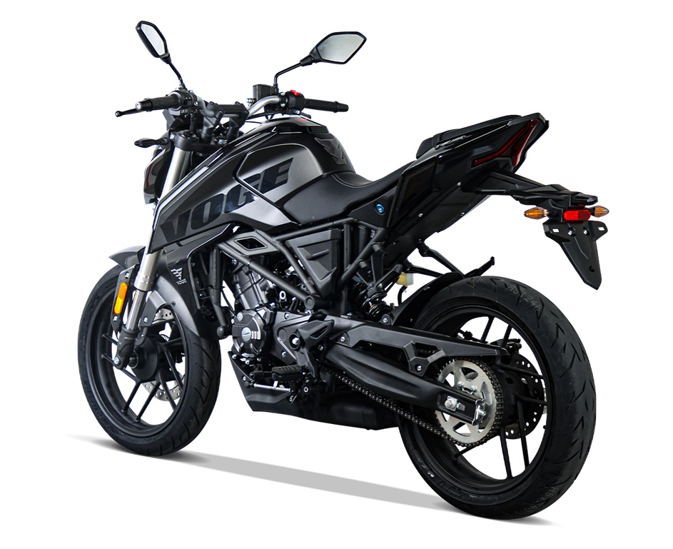 VOGE NAKED 125R-showroom-element-2